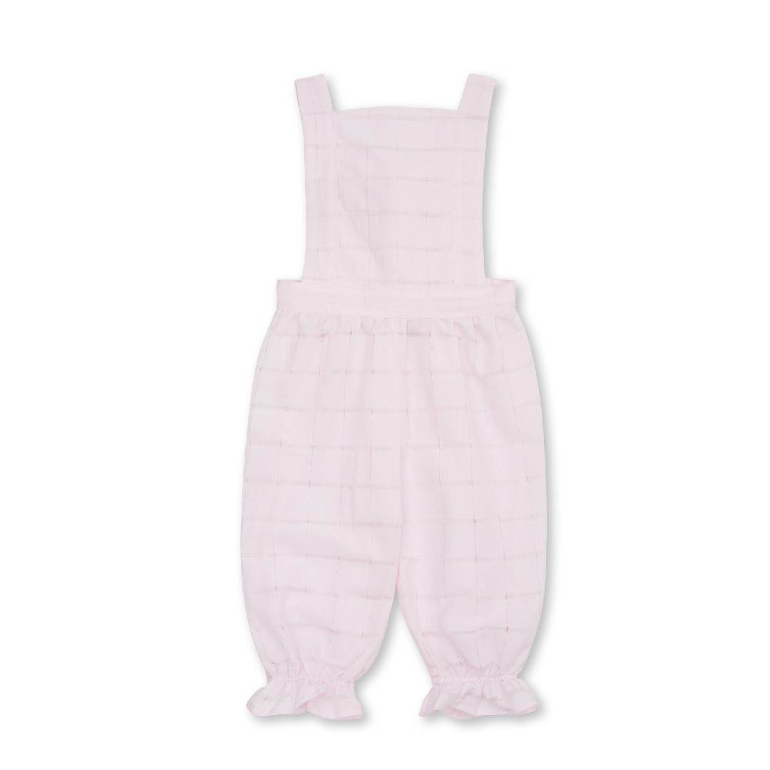 Essere Paris Overalls - Pink