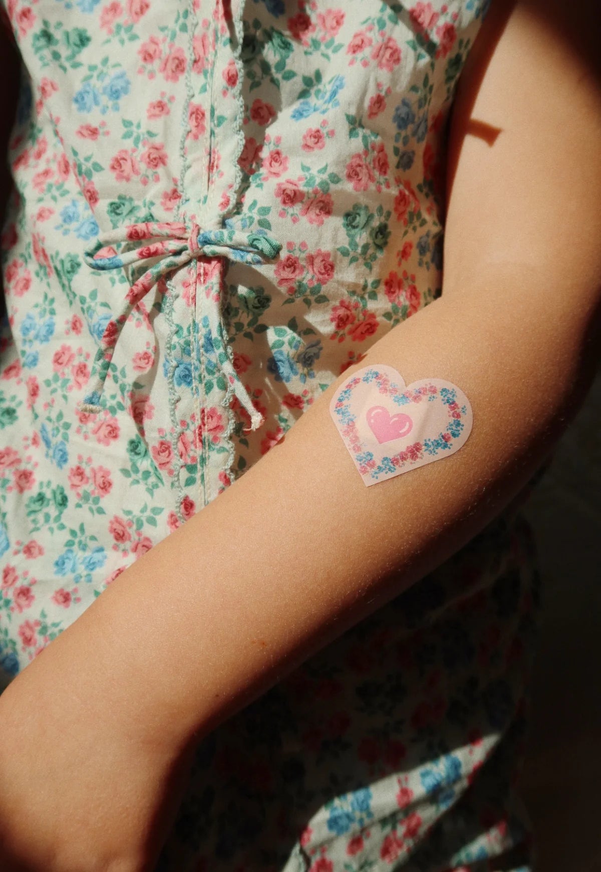 Konges Slojd Kiss and Comfort | Pink Mix