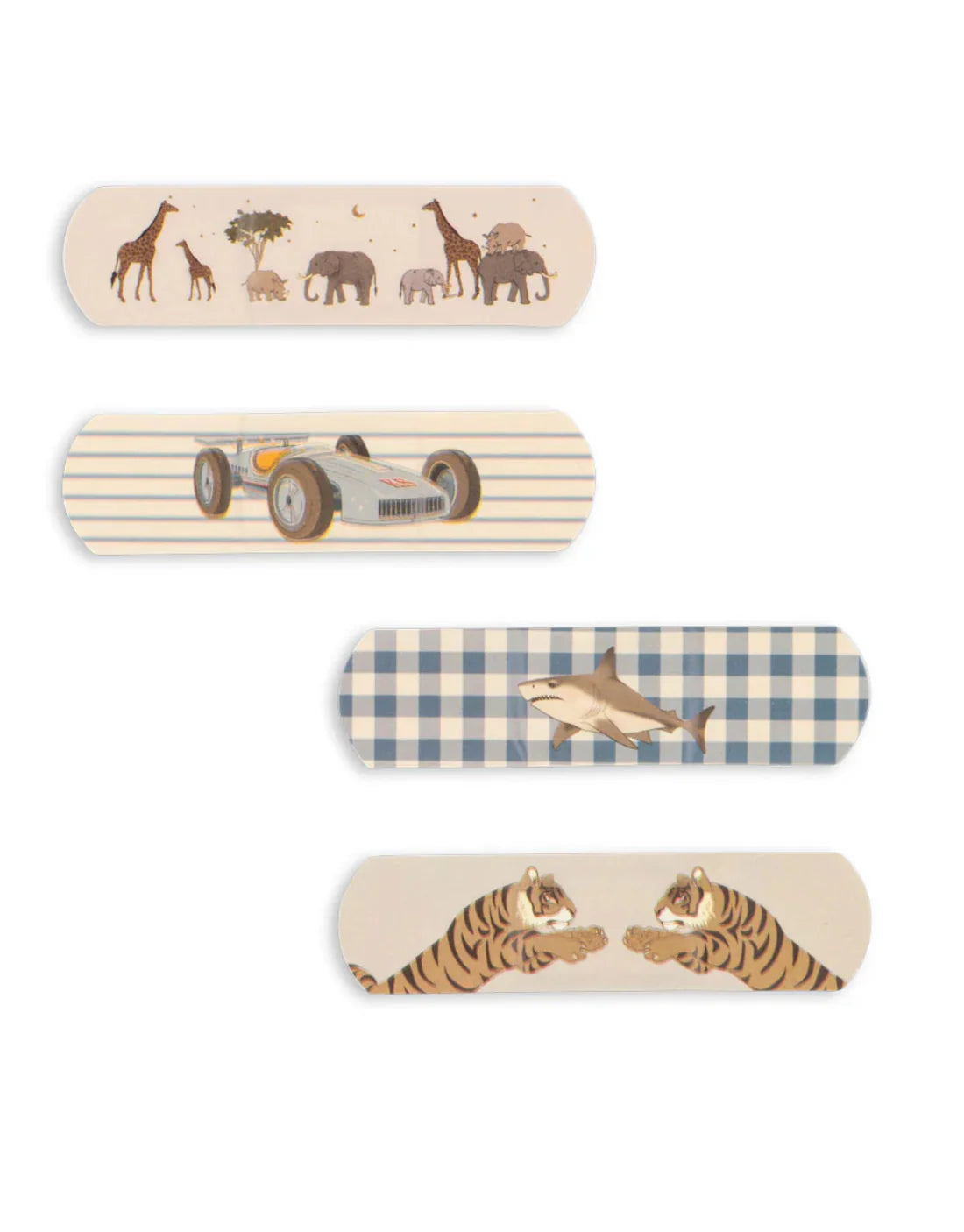 Konges Slojd Kiss and Comfort | Blue Mix