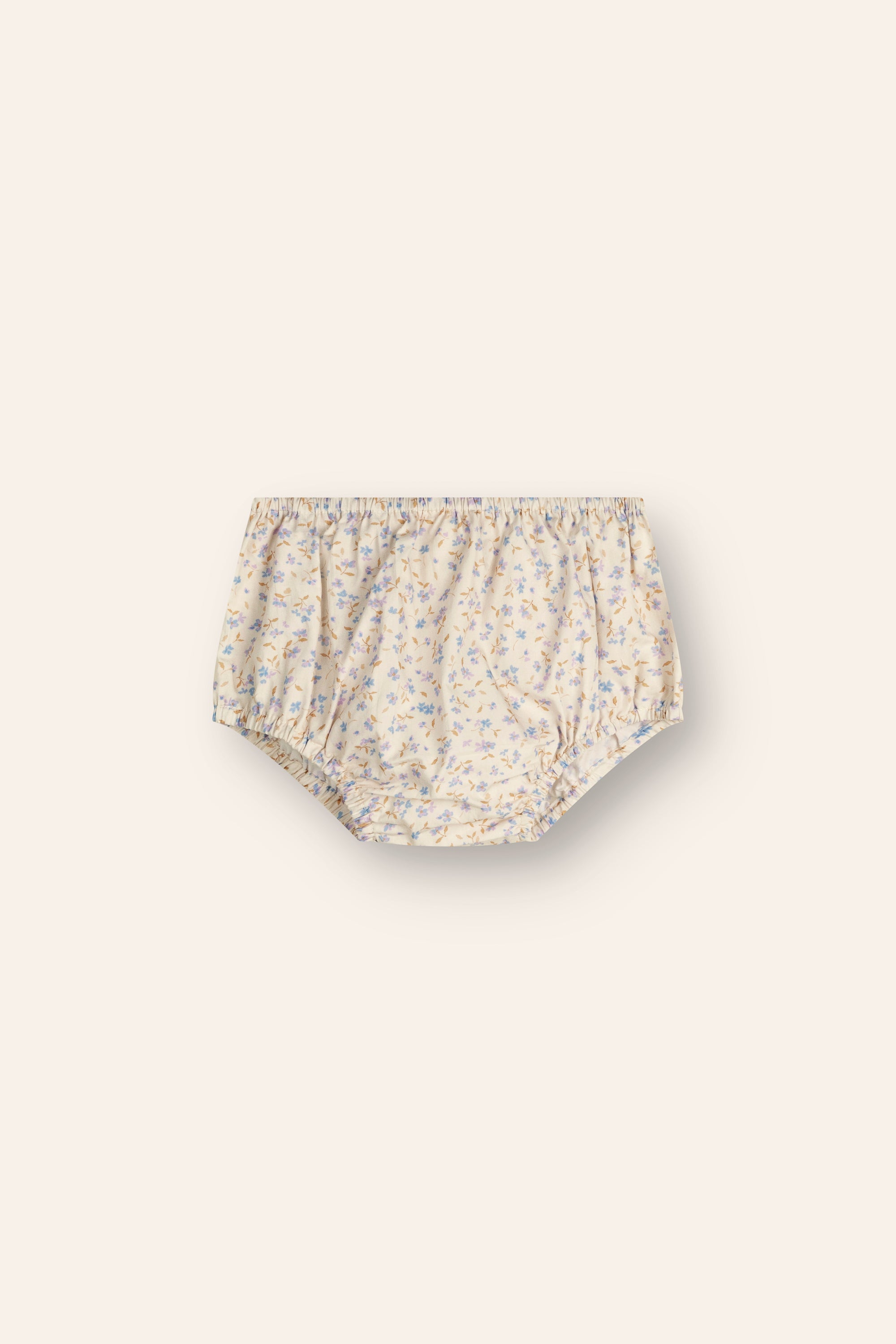 Illoura the Label Vali Bloomers | Indigo Bloom
