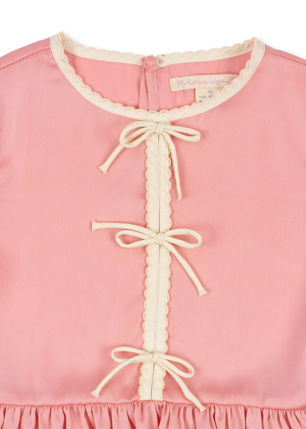 Konges Slojd Sheeny Blouse