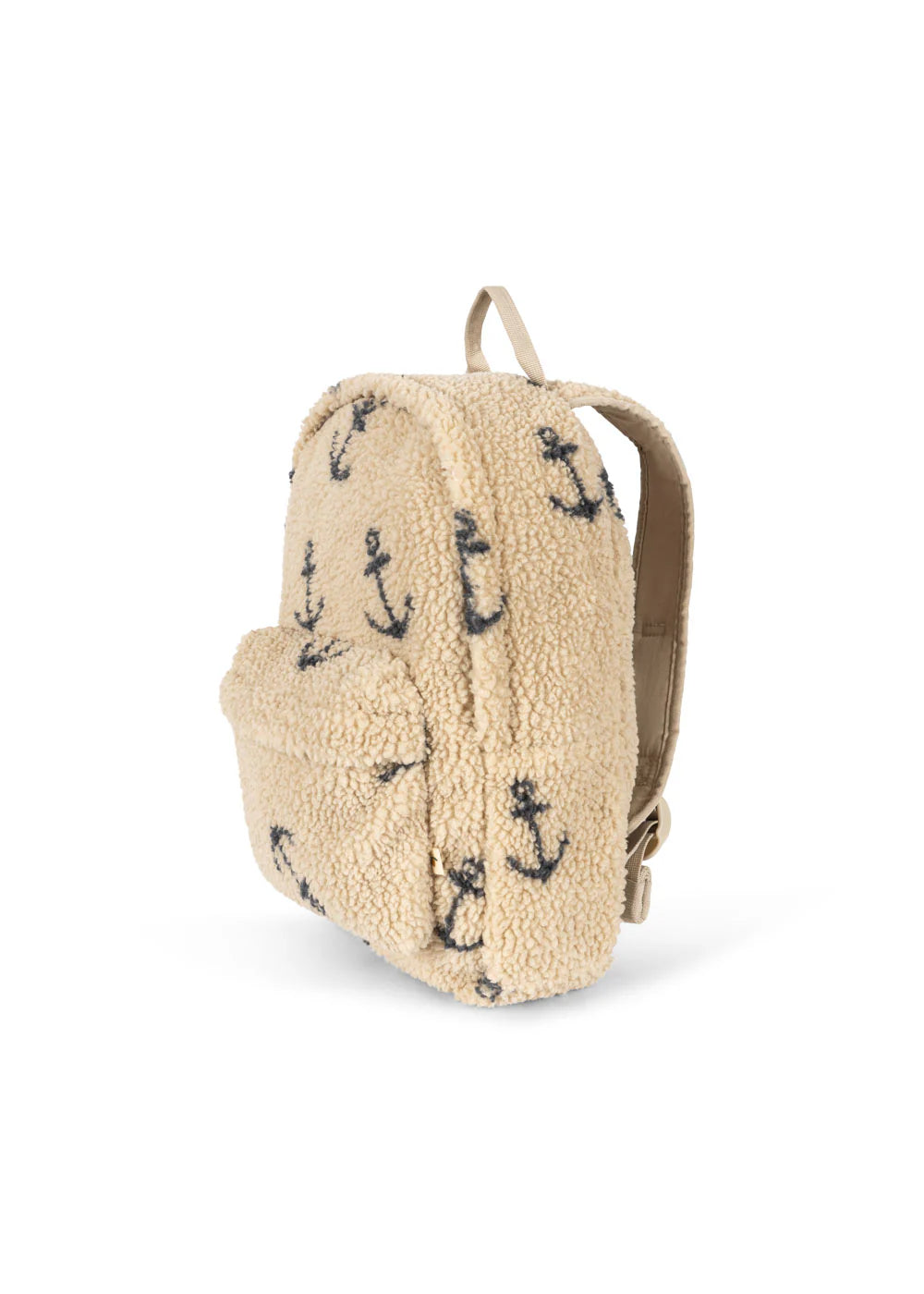 Konges Slojd Jody Teddy Backpack GRS | Anchor