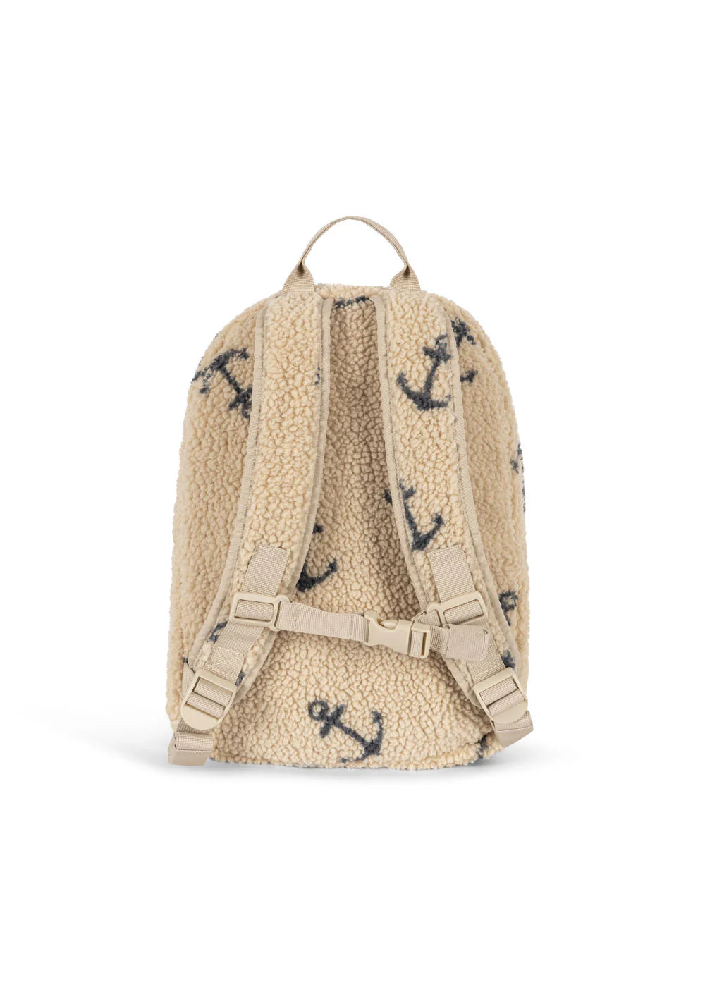 Konges Slojd Jody Teddy Backpack GRS | Anchor