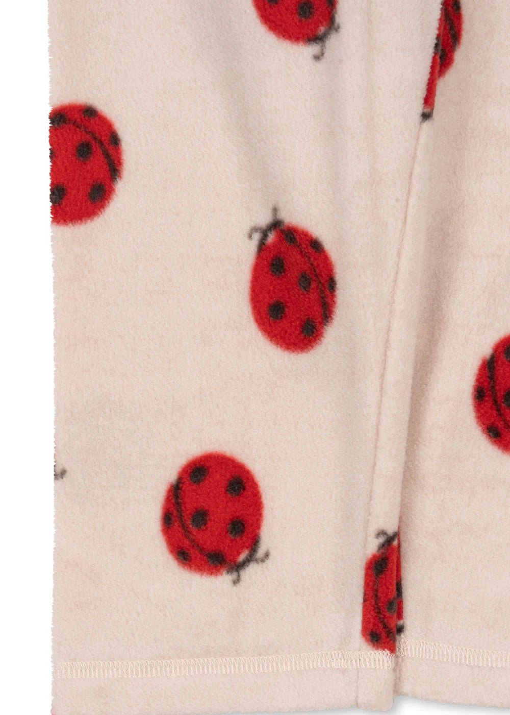 Konges Slojd Tavi Fleece Pants GRS | Ladybug
