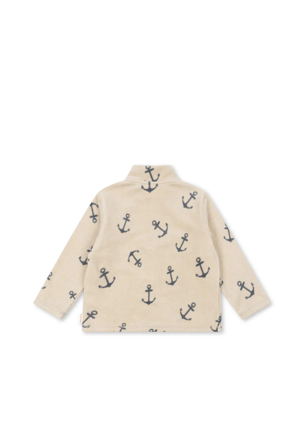 Konges Slojd Tavi Fleece Sweatshirt GRS | Anchor