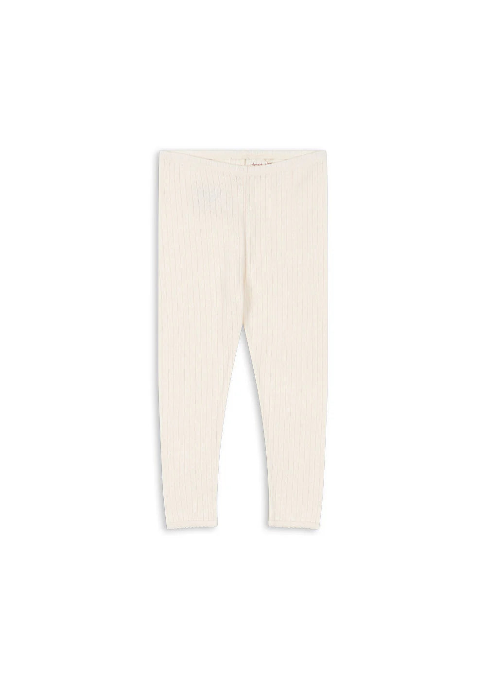 Konges Slojd Minnie Pants | Antique White
