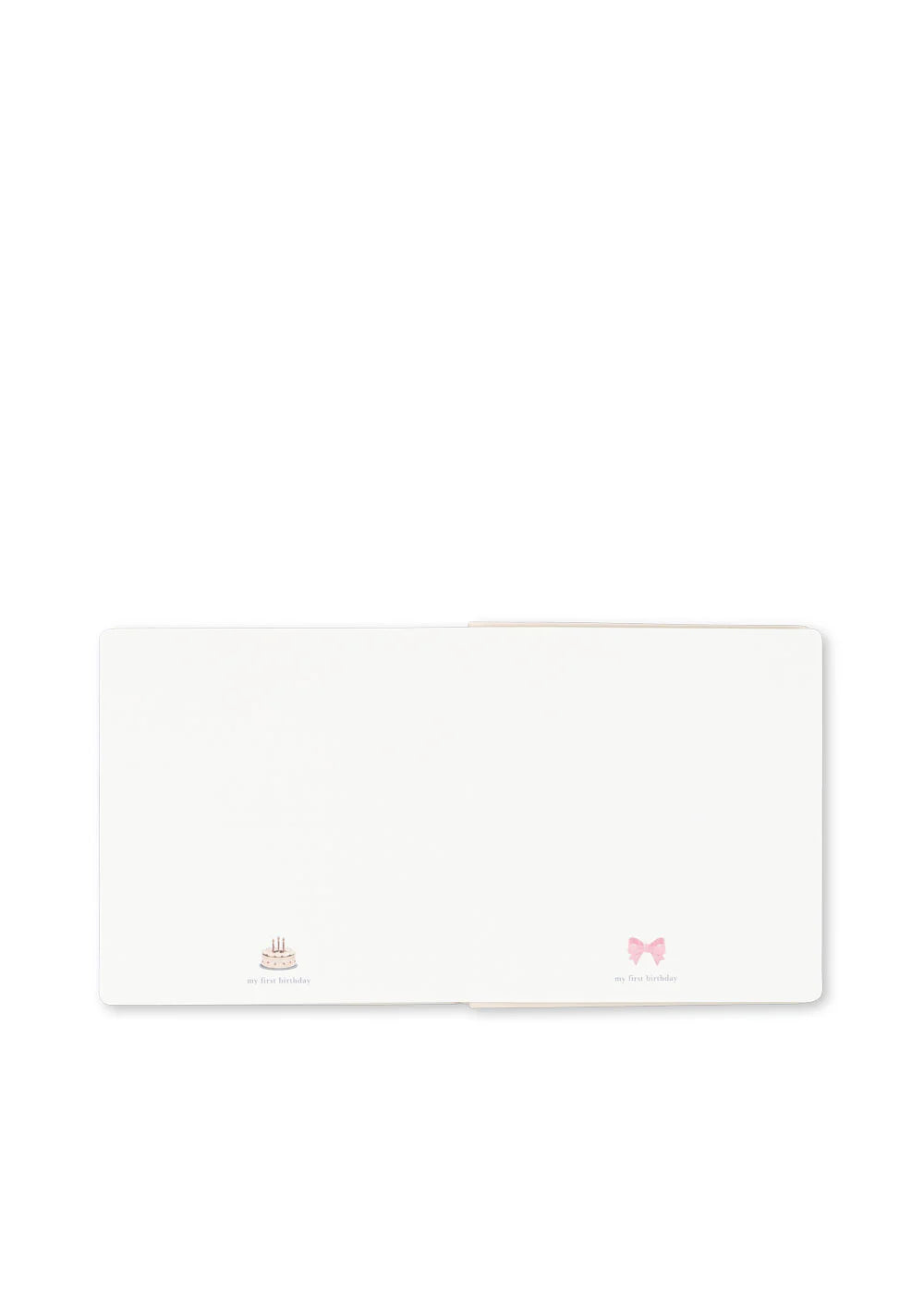 Konges Slojd The Book Of You | Teddybear