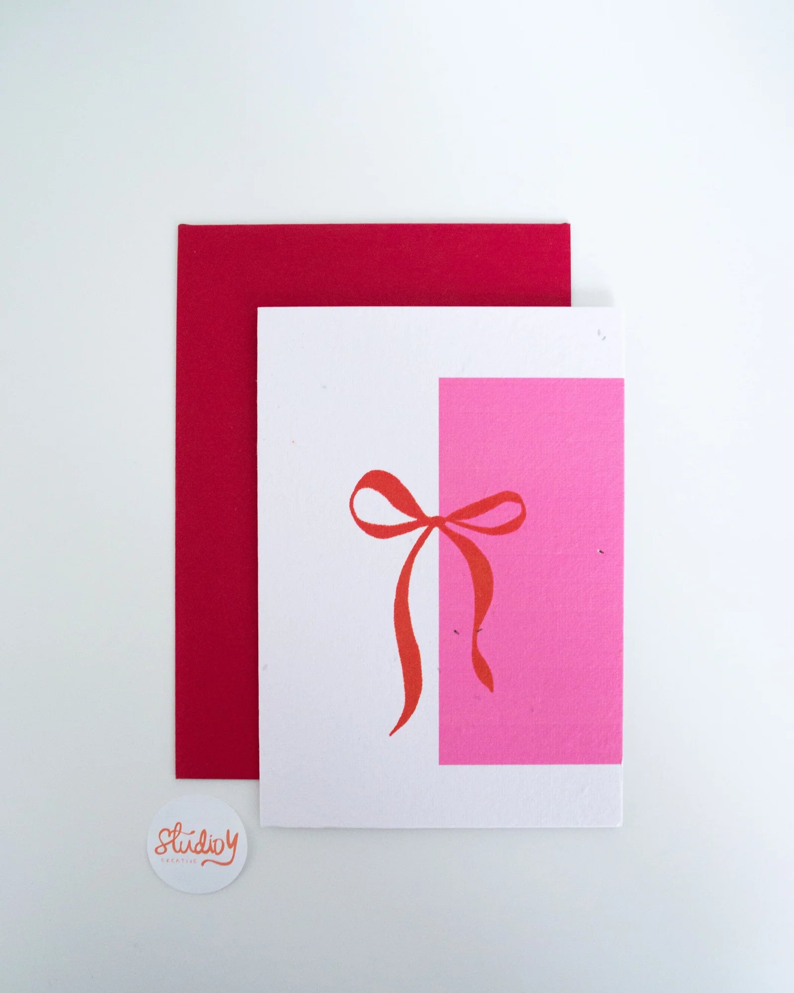 Studio Y Creative Bow