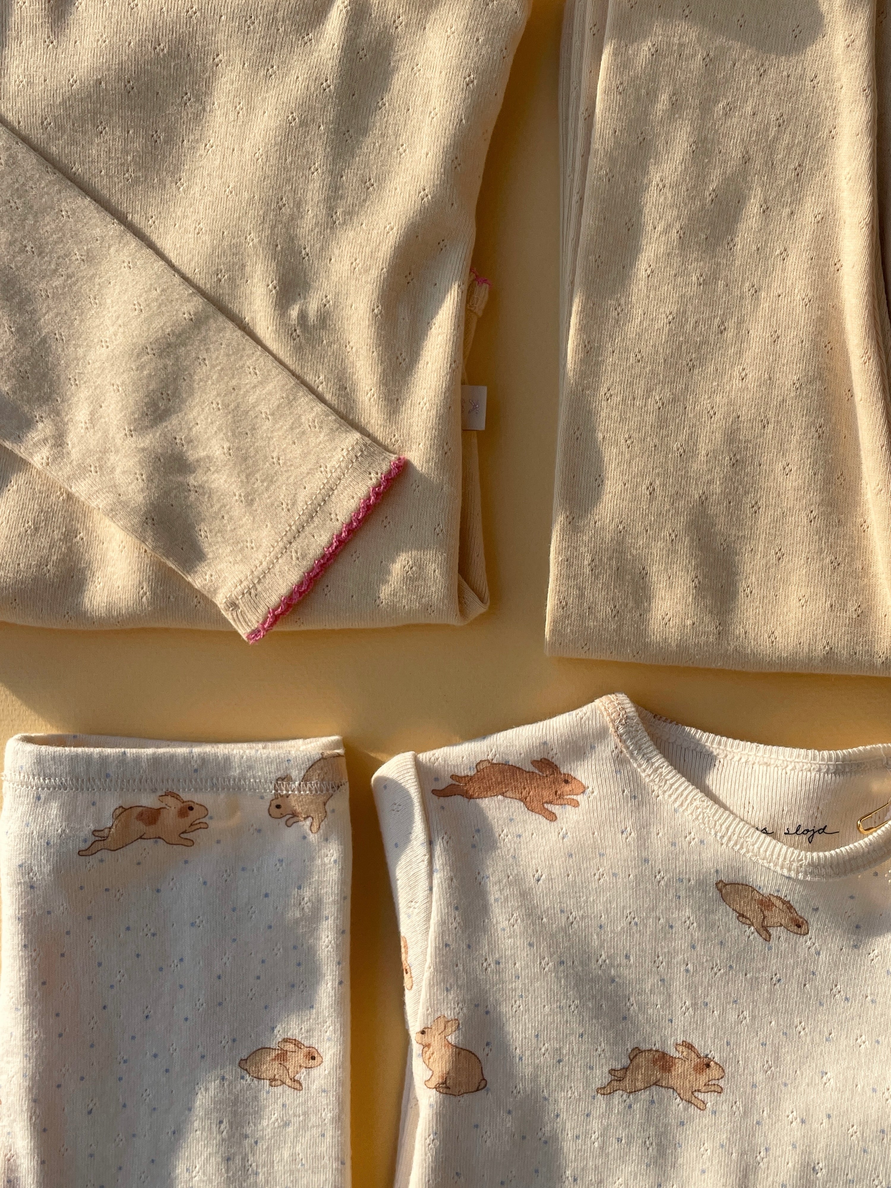 Konges Slojd Minnie Blouse GOTS | Petit Lapin