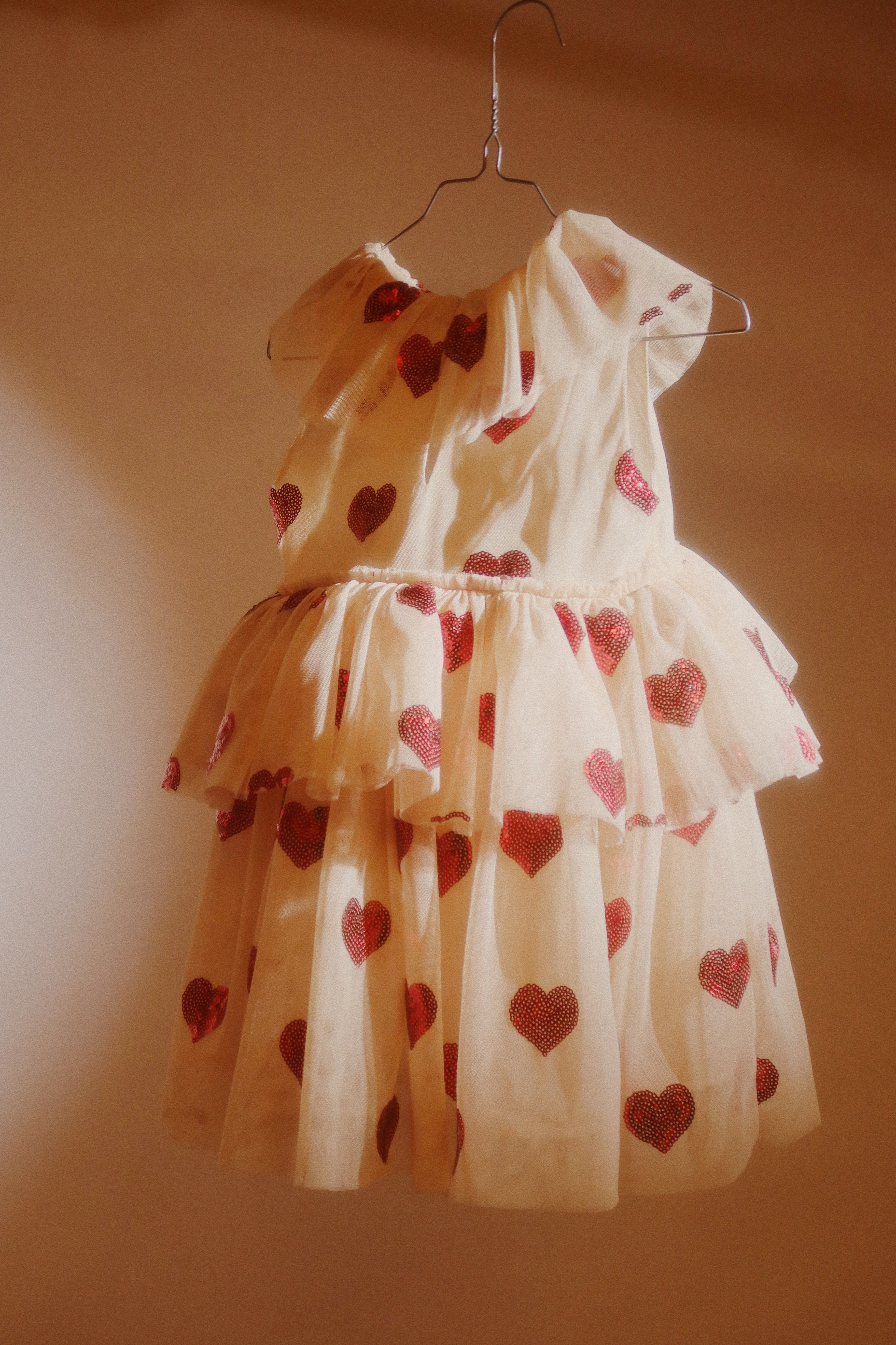 KONGES SLOEJD コンゲスFAIRY DRESS 4Y 【公式通販】