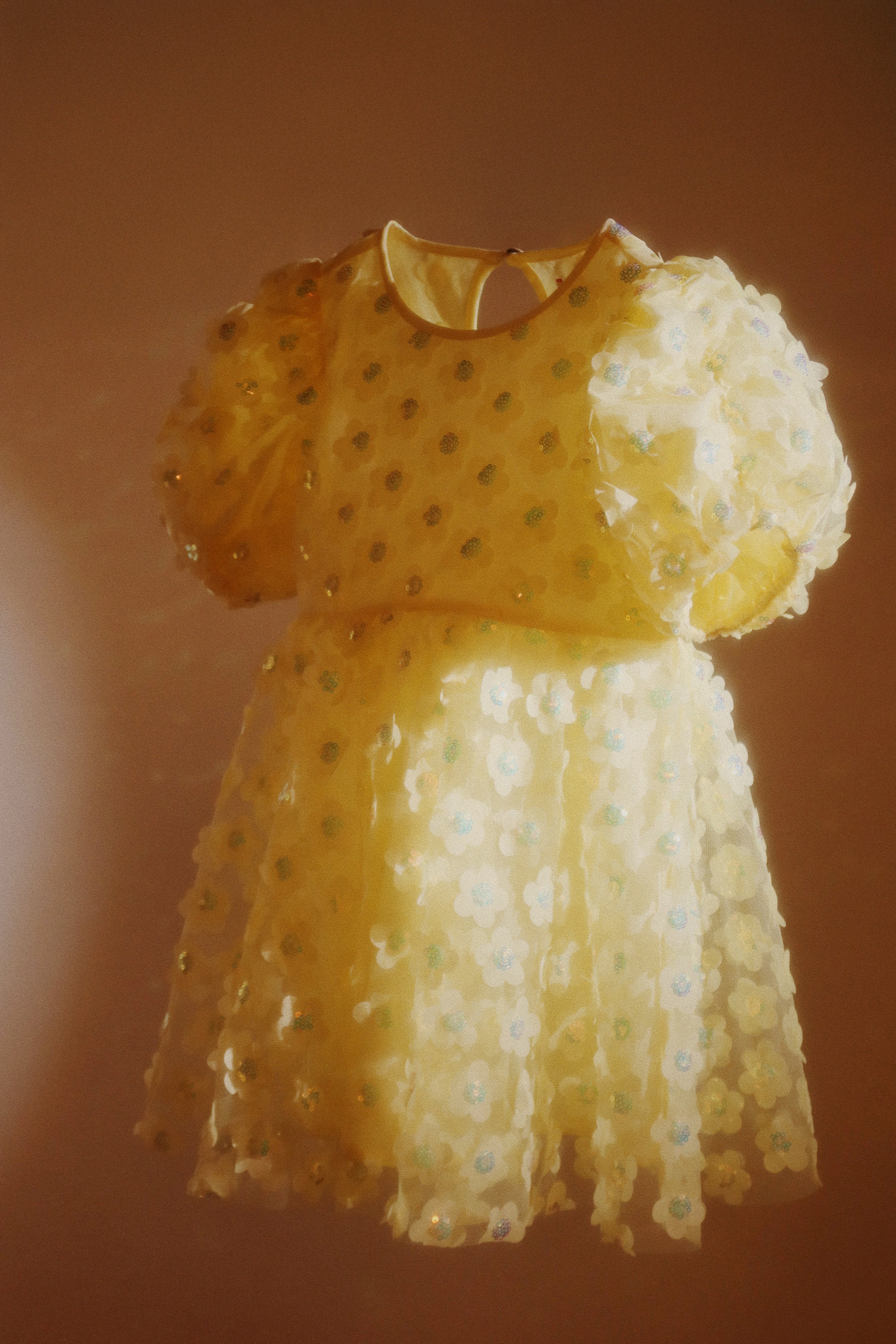 Konges Slojd Easter Sally Dress