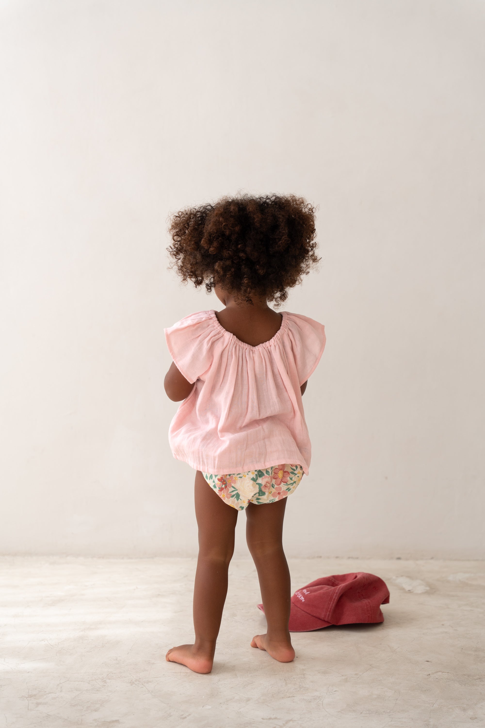 Illoura the Label Vali Bloomer | Garden Floral
