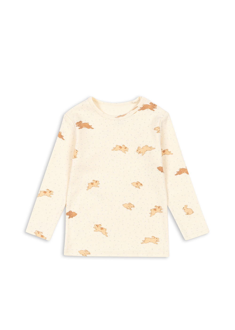 Konges Slojd Minnie Blouse GOTS | Petit Lapin
