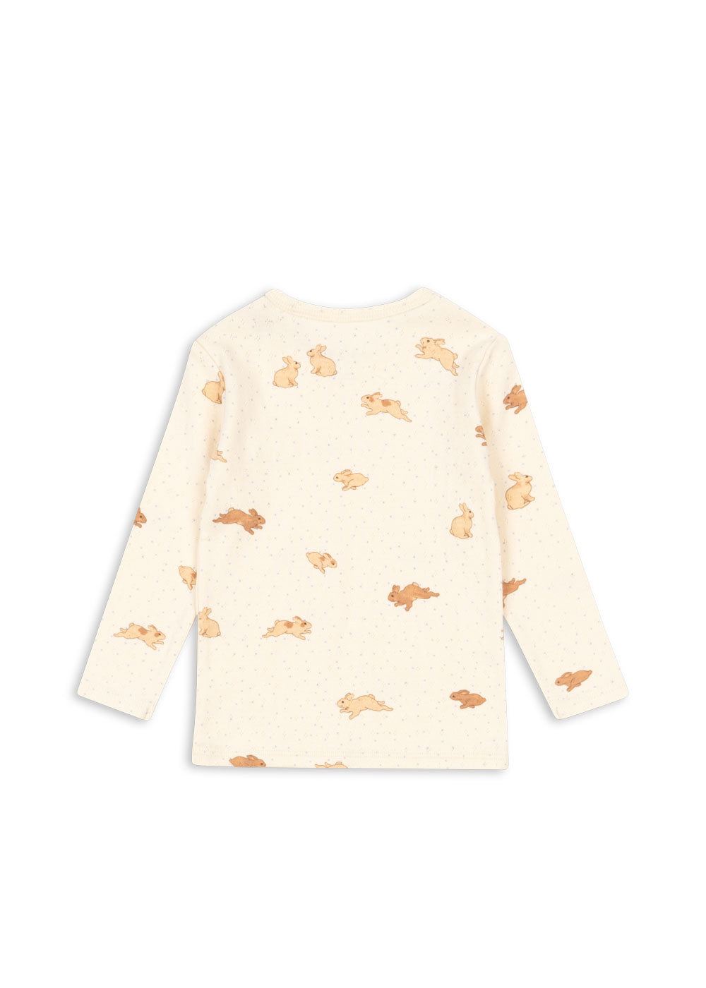 Konges Slojd Minnie Blouse GOTS | Petit Lapin