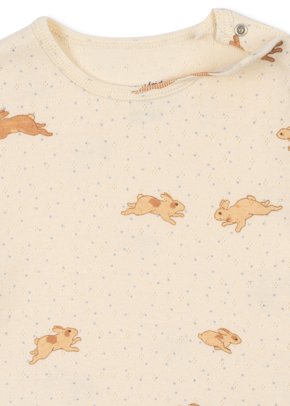 Konges Slojd Minnie Blouse GOTS | Petit Lapin