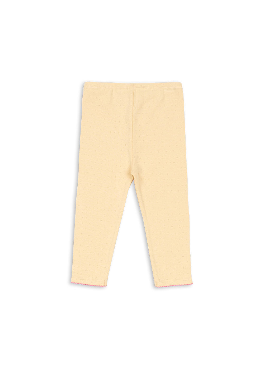 Konges Slojd Minnie Pants GOTS | Golden Fleece