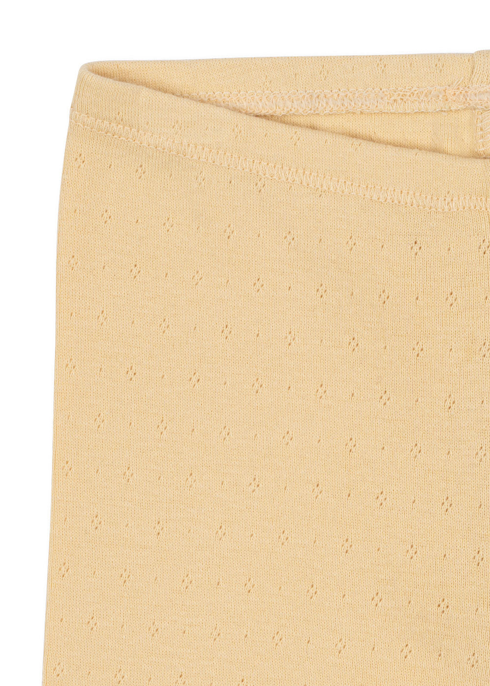 Konges Slojd Minnie Pants GOTS | Golden Fleece