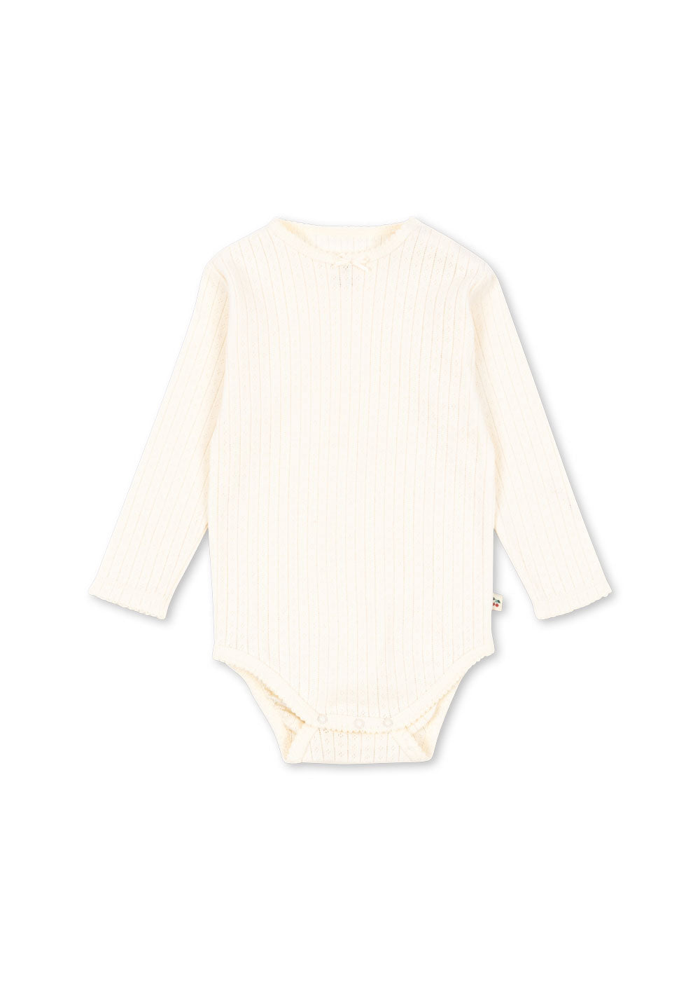 Konges Slojd Minnie Body | Buttercream