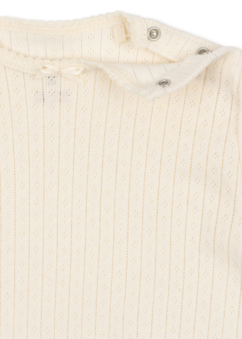 Konges Slojd Minnie Body | Buttercream