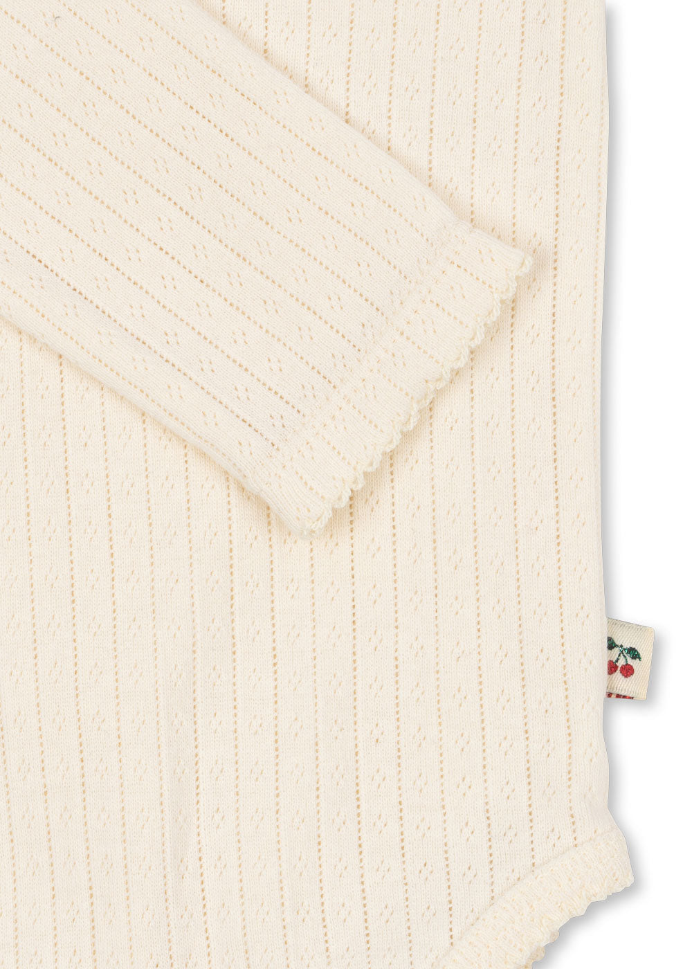 Konges Slojd Minnie Body | Buttercream