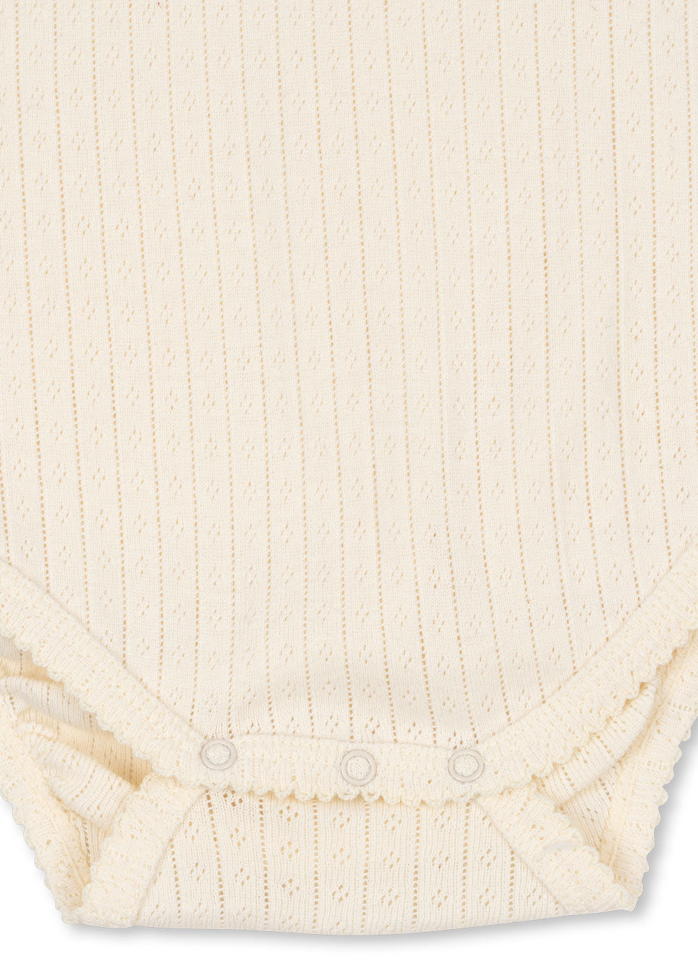 Konges Slojd Minnie Body | Buttercream