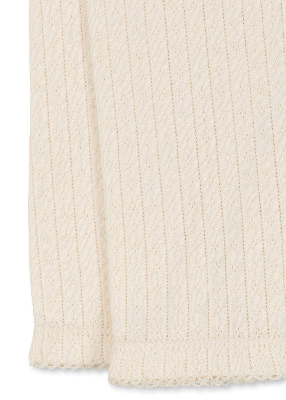 Konges Slojd Minnie Pants | Buttercream