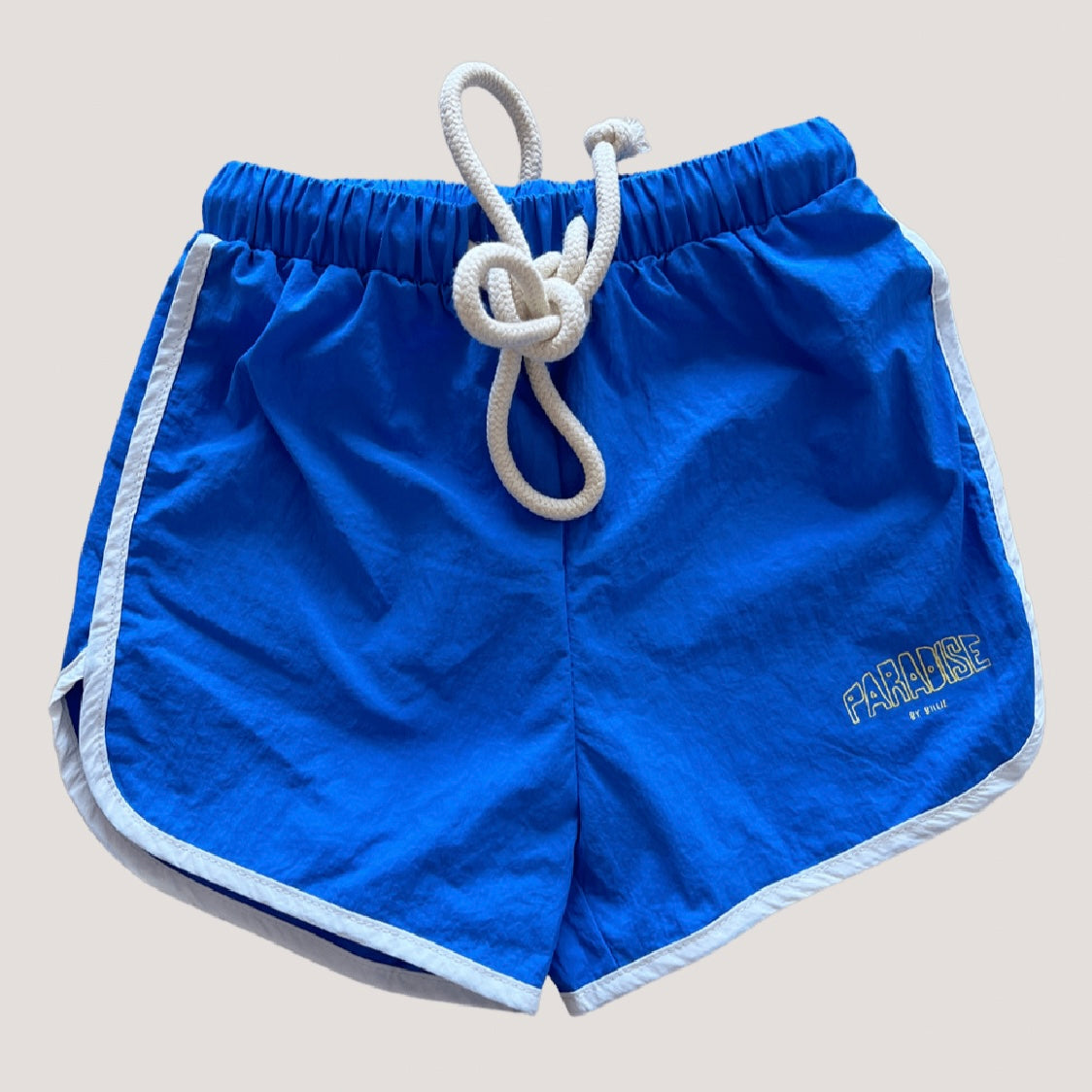 By Billie x Tess Robinson Ocean Boardies