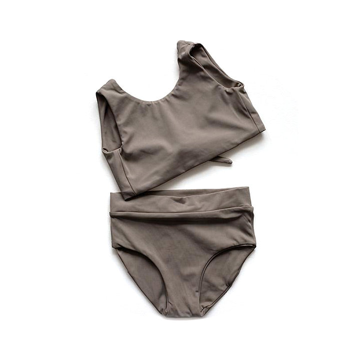 the simple folk co bikini bottom in stone by childish online shop