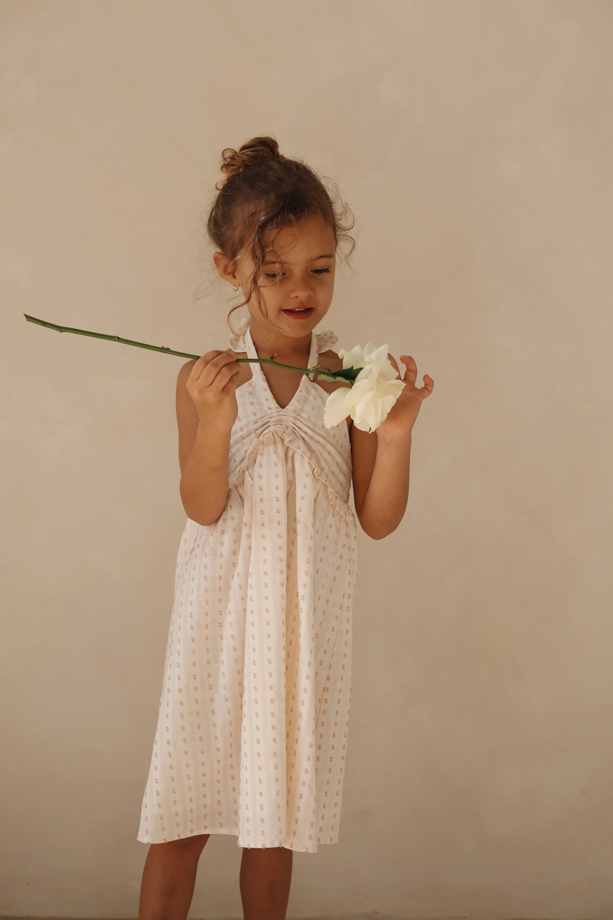 Vika The Rosalie