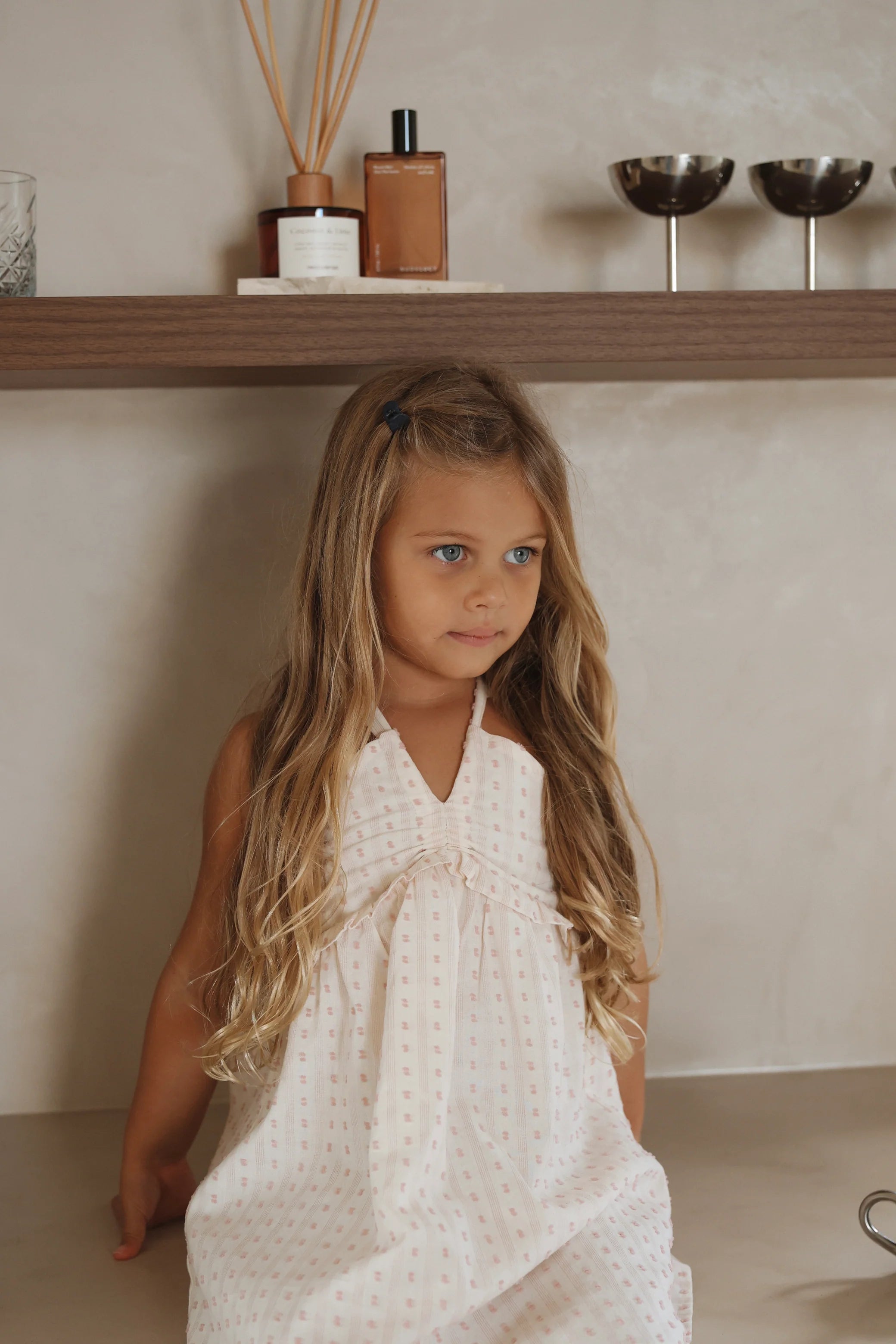 Vika The Rosalie