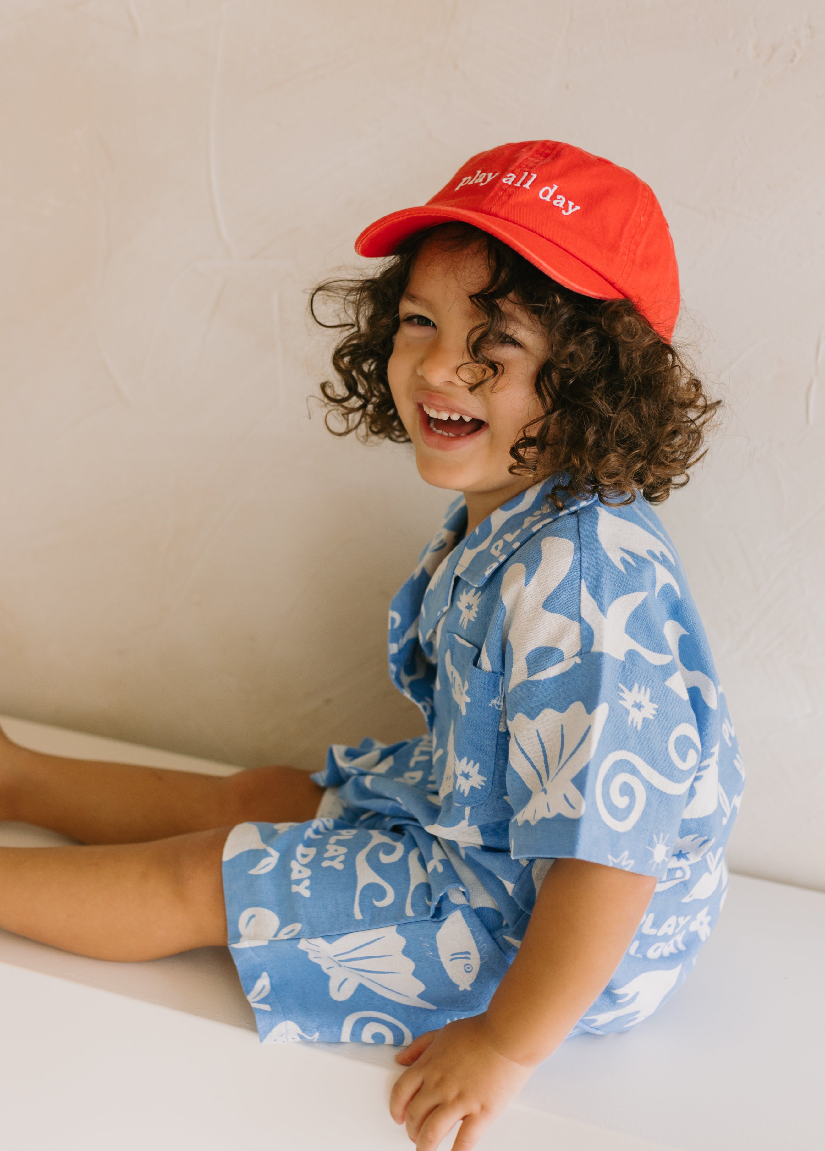 BY KIN – child(ish)