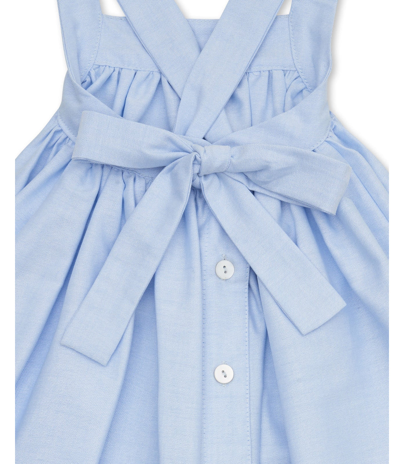 Essere St Tropez Dress - Blue