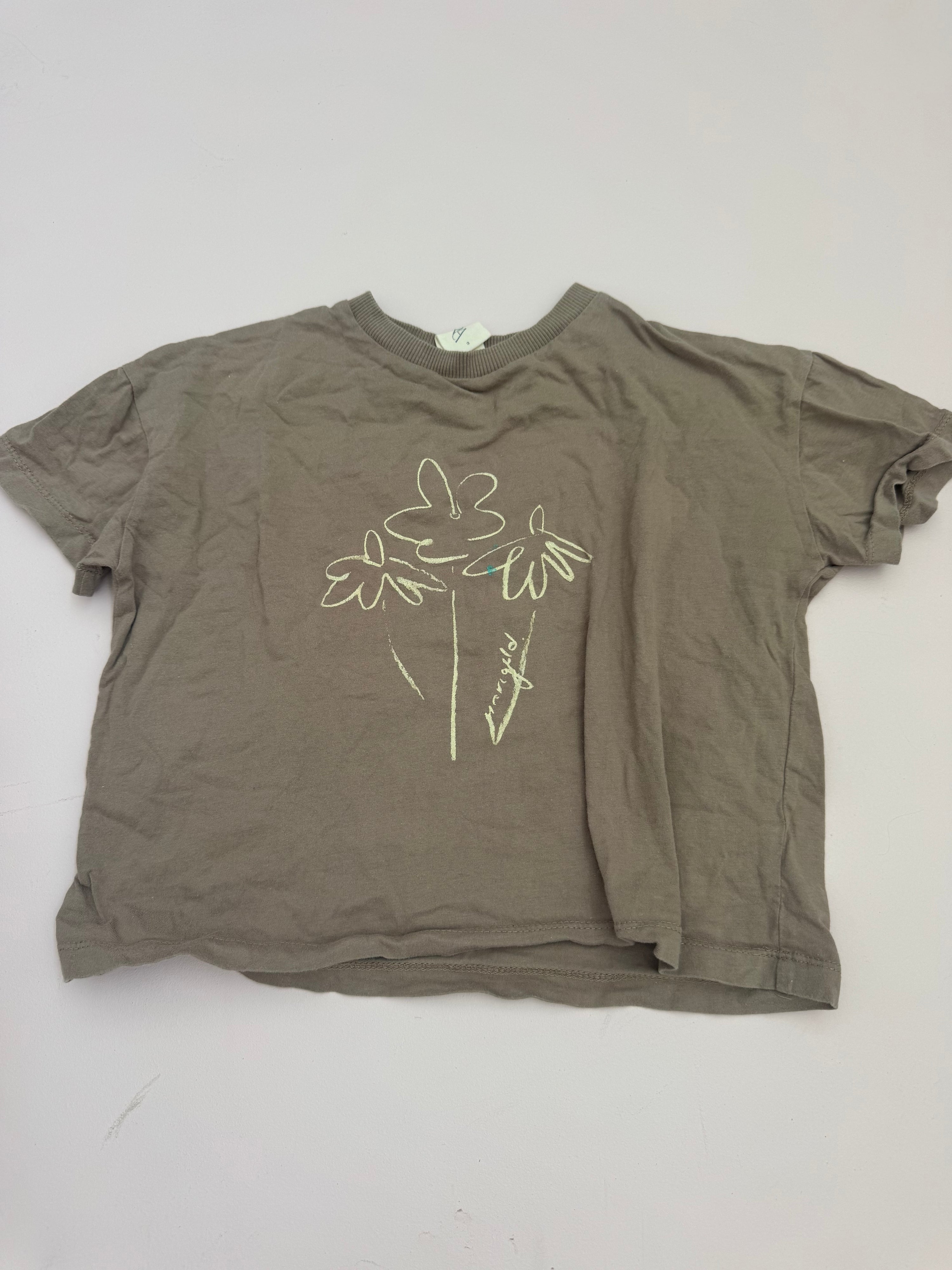 Pre Loved | T Shirt