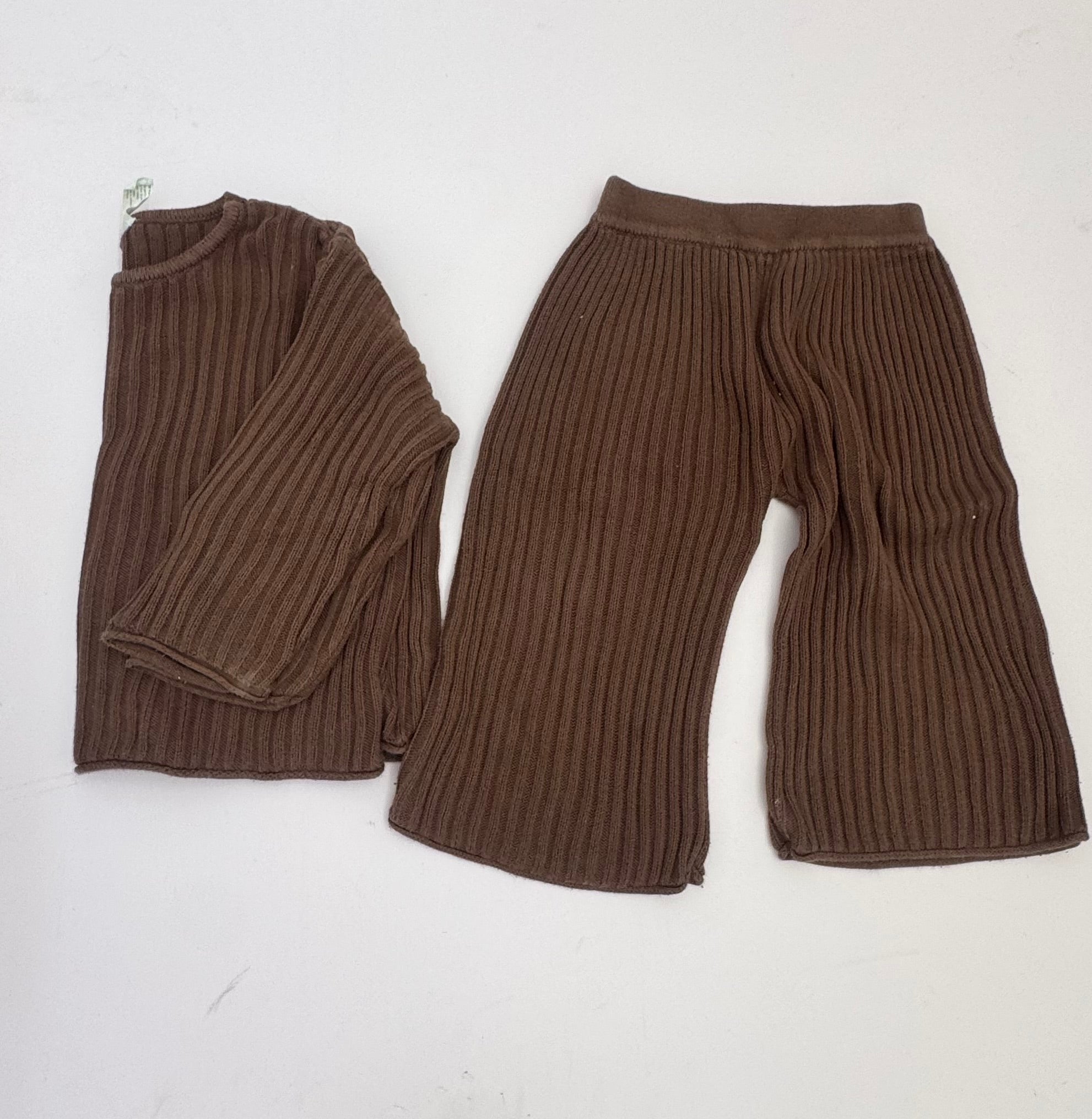 Pre Loved | Knit Set