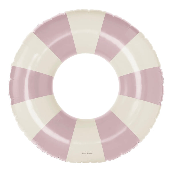 Petites Pommes Anna Swim Ring - French Rose - 60cm