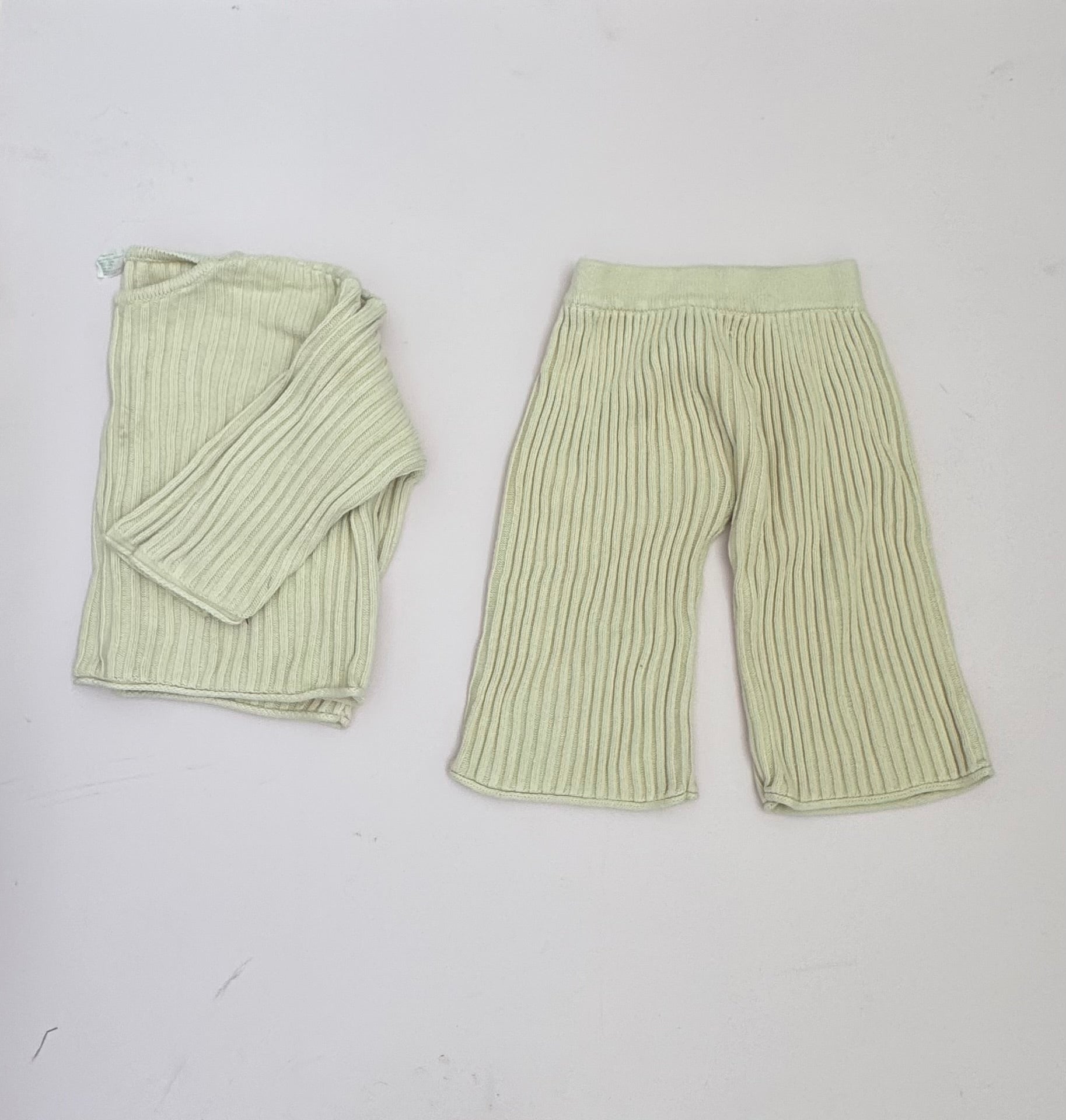 Pre Loved | Knit Set