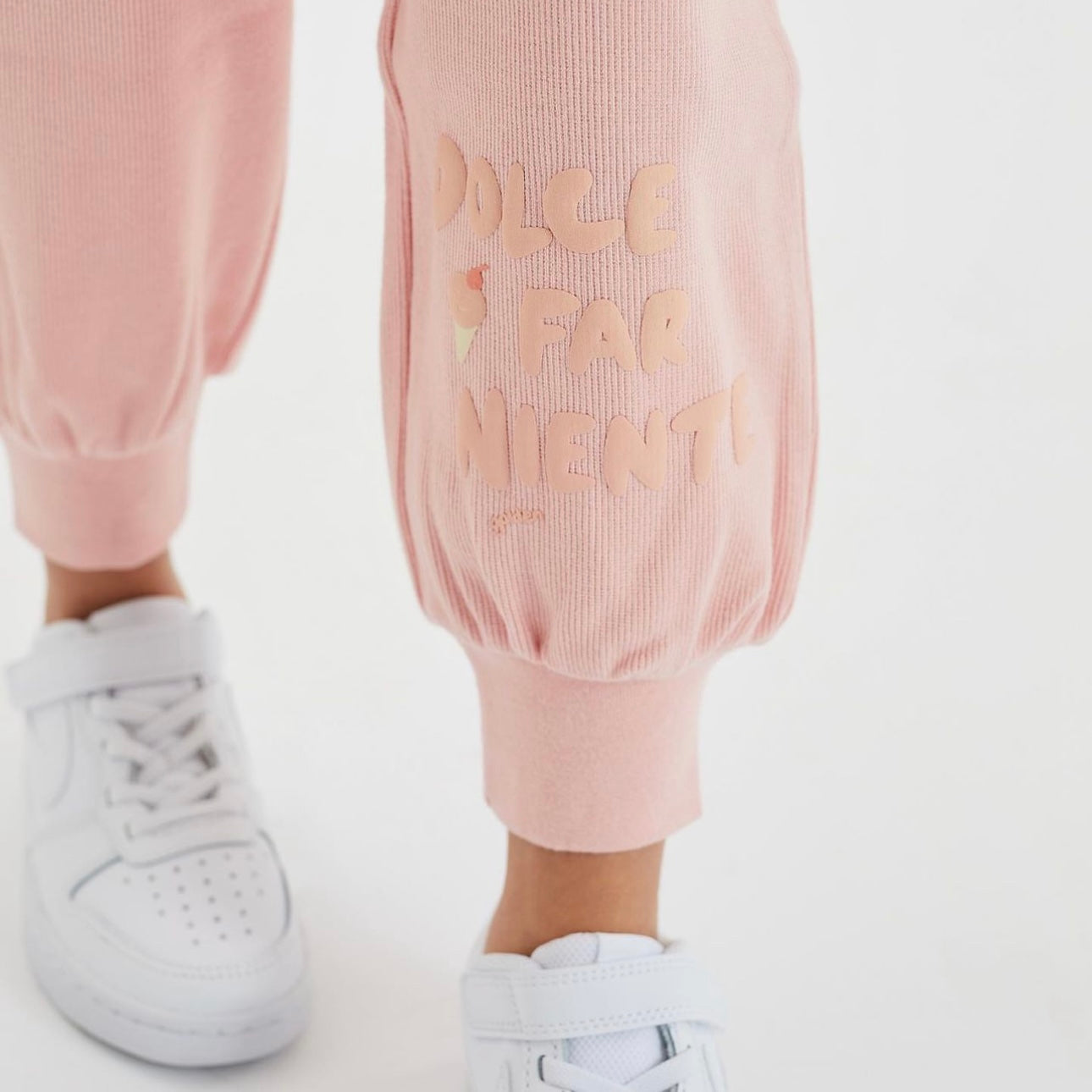 Golden Children Dolce Lounge Pant - Pink Lemonade