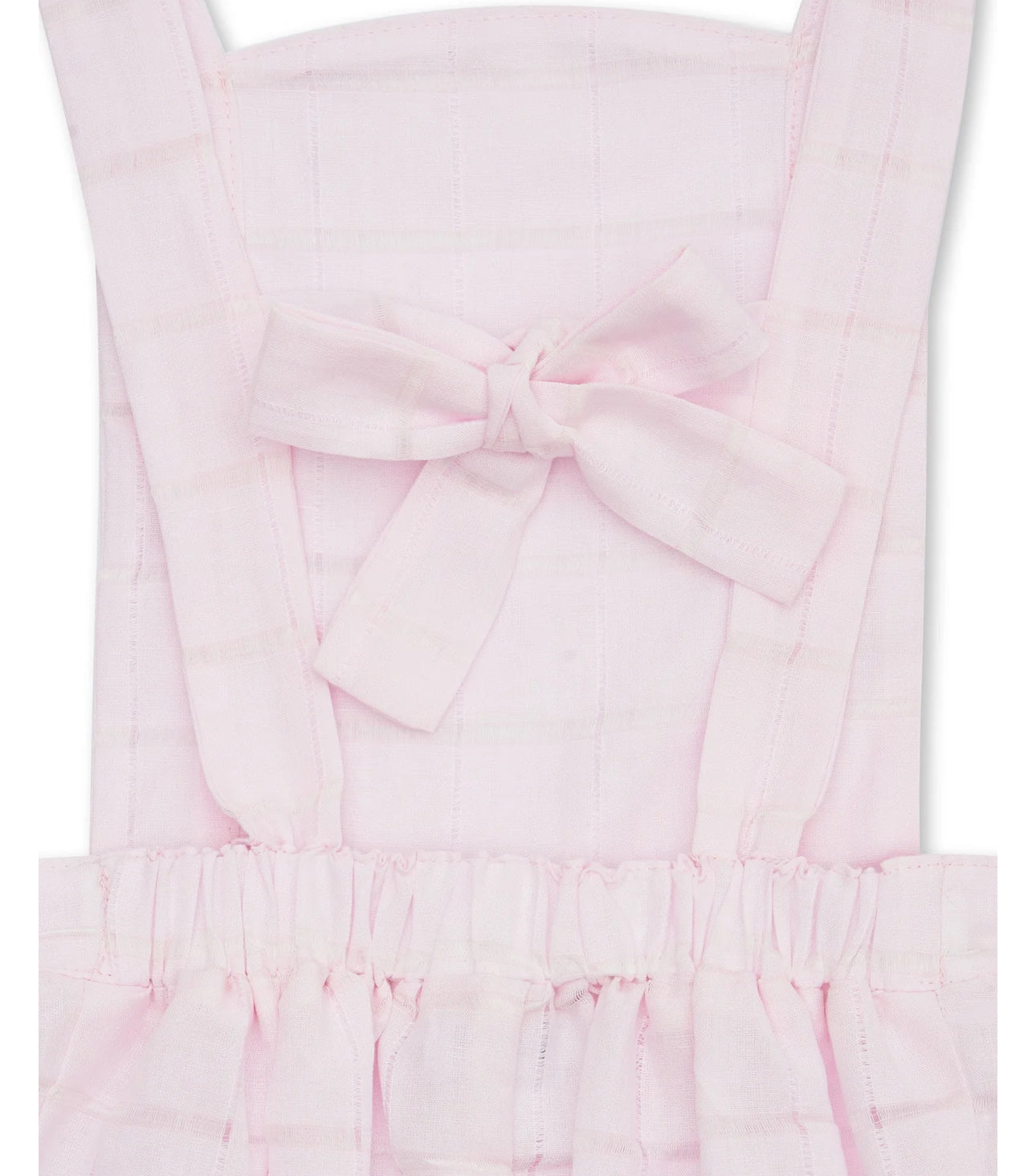 Essere Paris Overalls - Pink