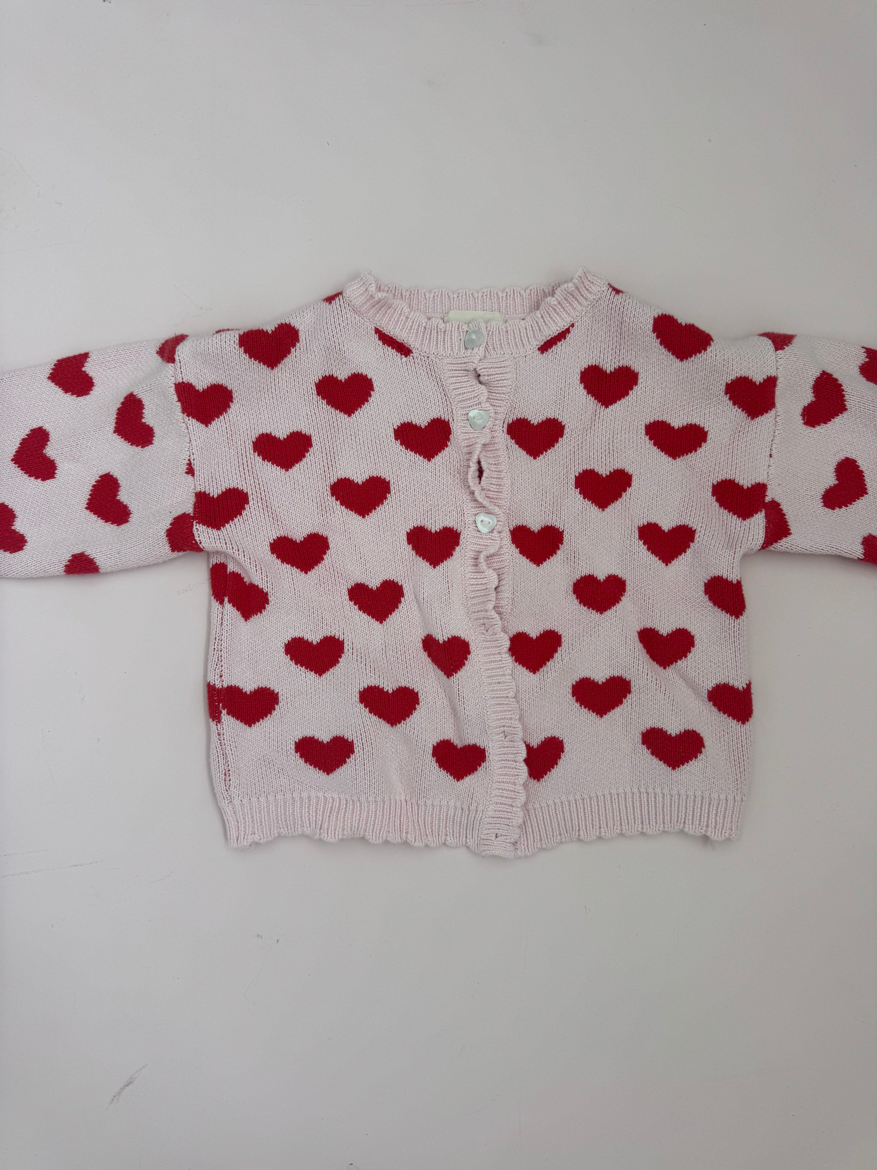 Pre Loved | Cardigan