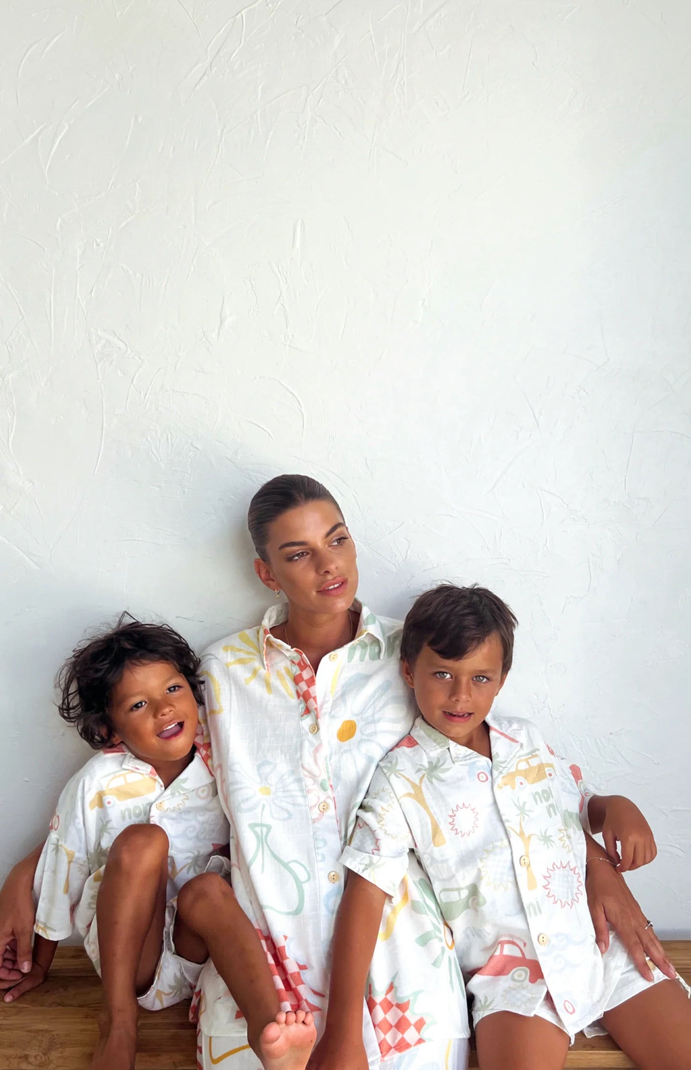 Noni & Co - Mama Laguna Shirt