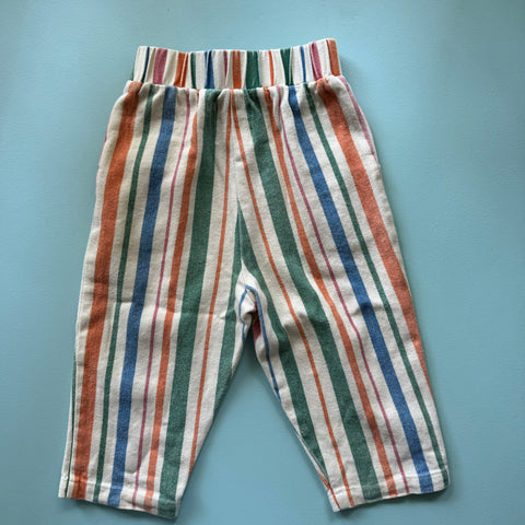 Pre loved By Billie canvas pants