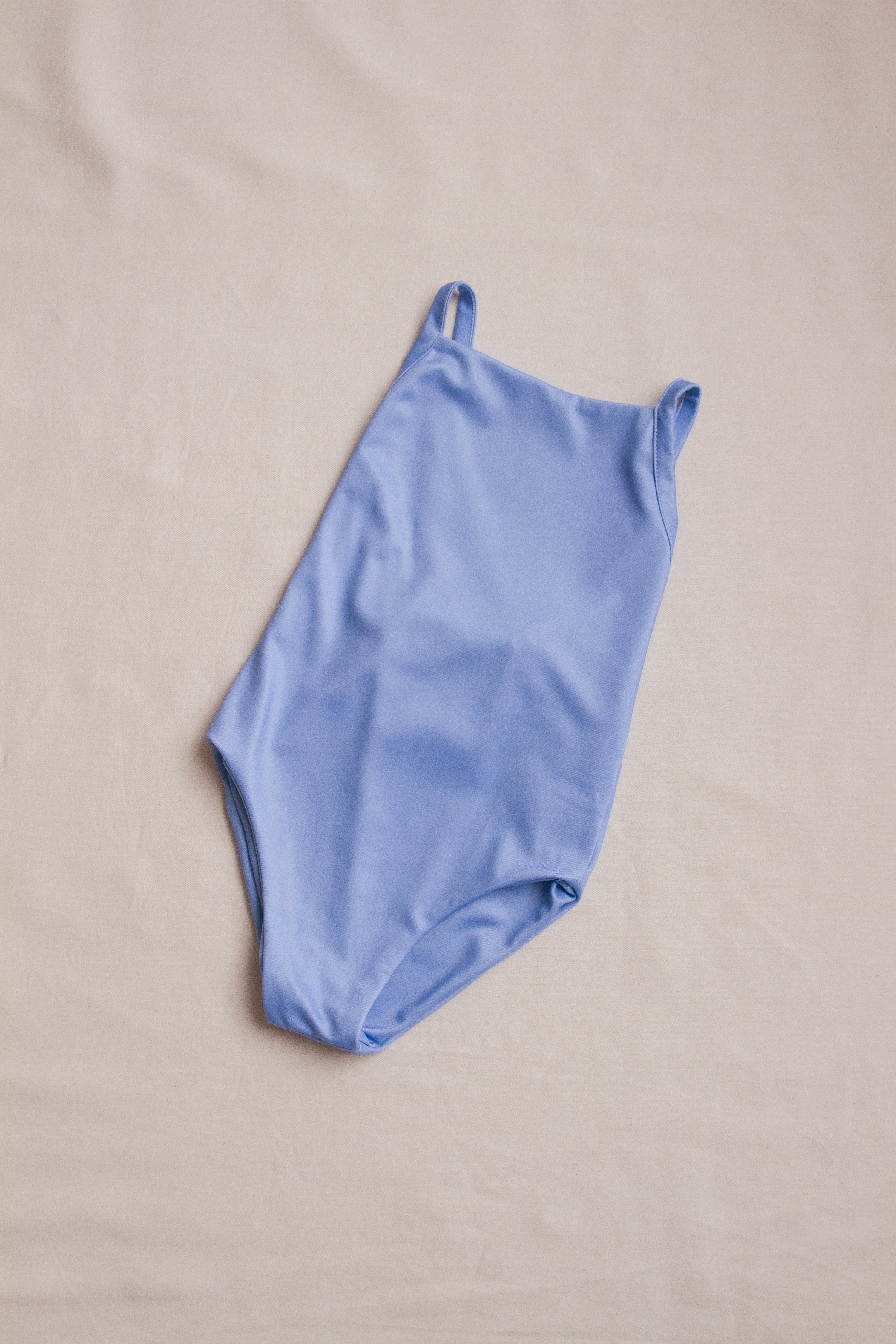 Ina Swim Mara One Piece - Blueberry