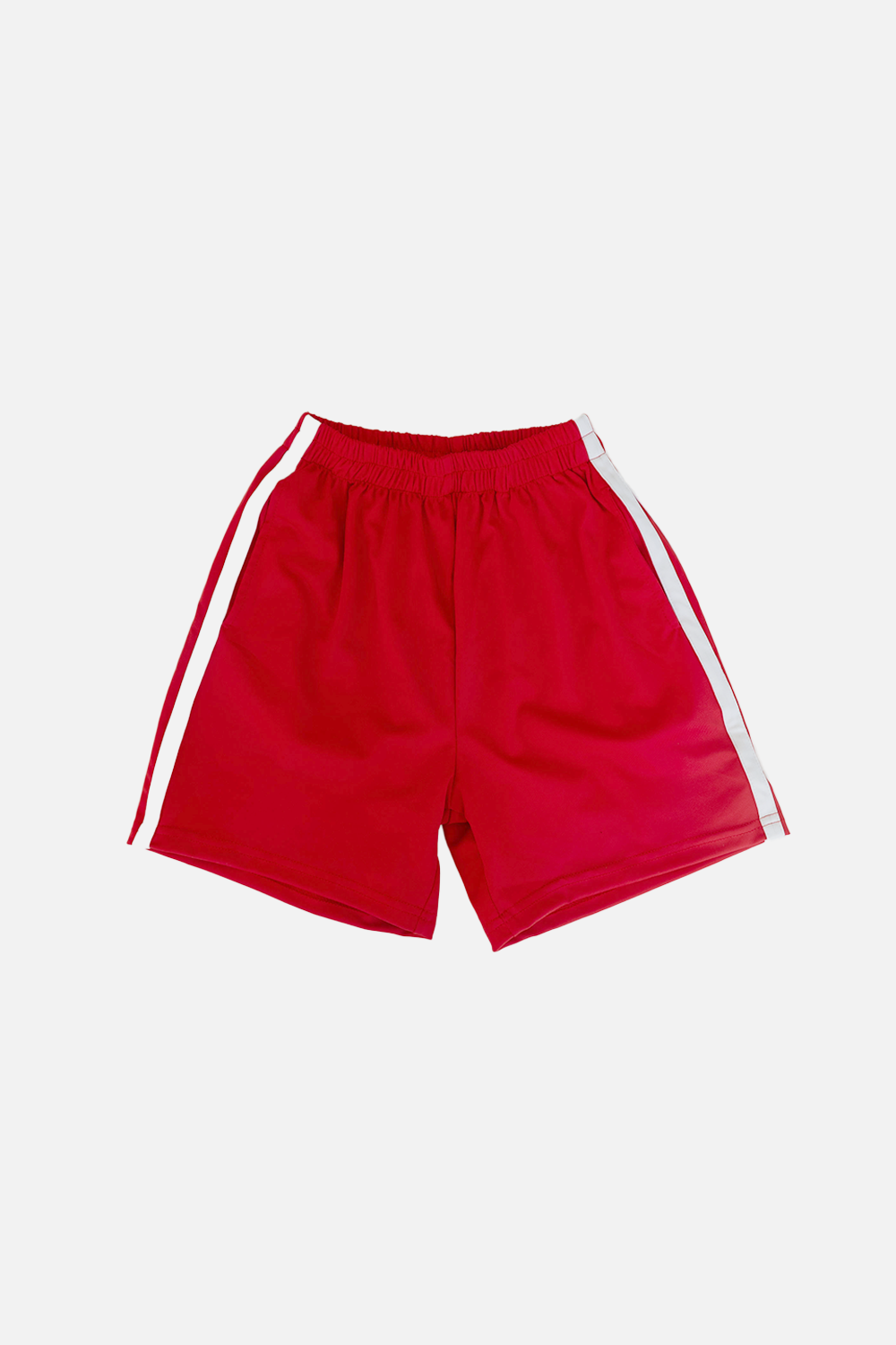 By Kin Sprinter Short | Red