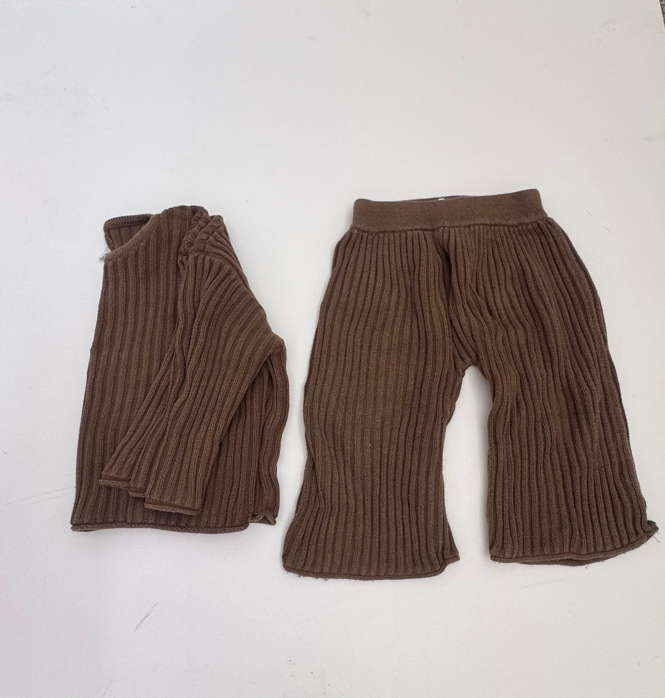Pre Loved | Knit Set