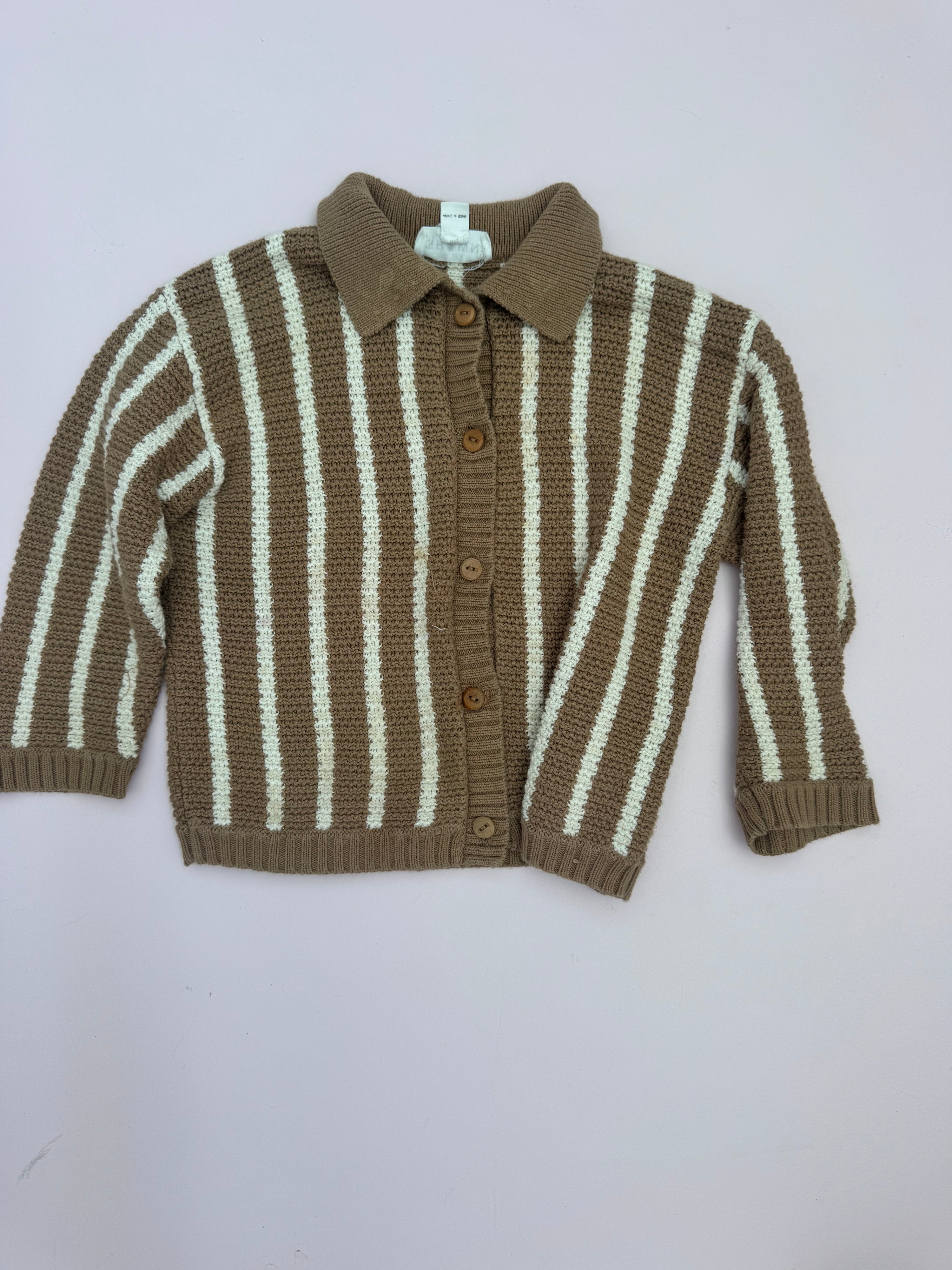 Pre Loved | Cardigan
