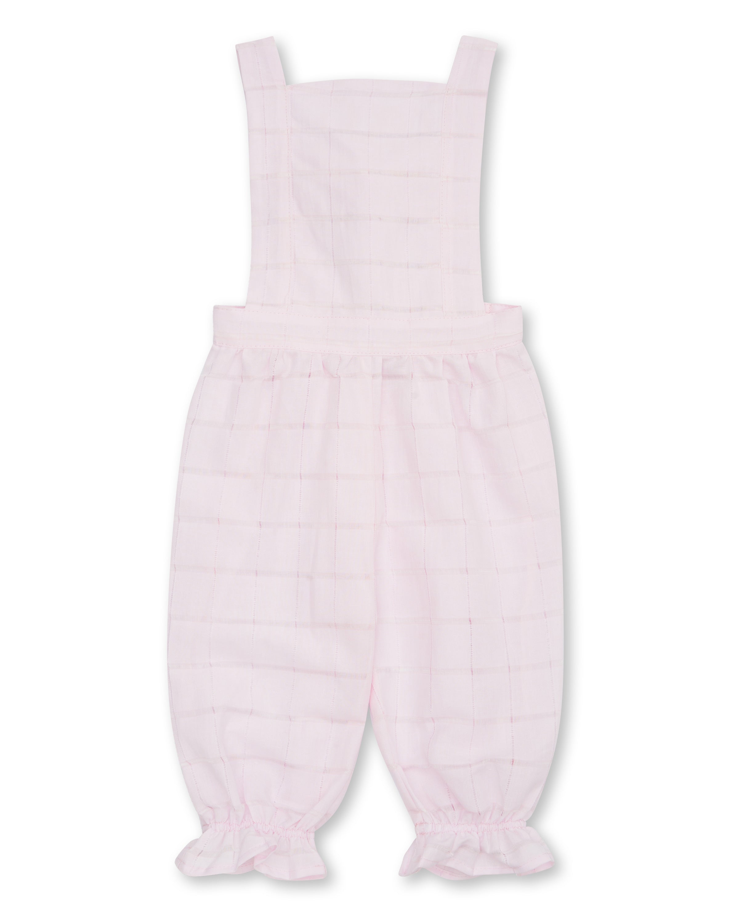 Essere Paris Overalls - Pink