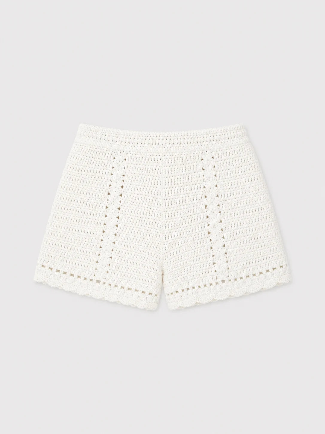 Vika The Lila Short
