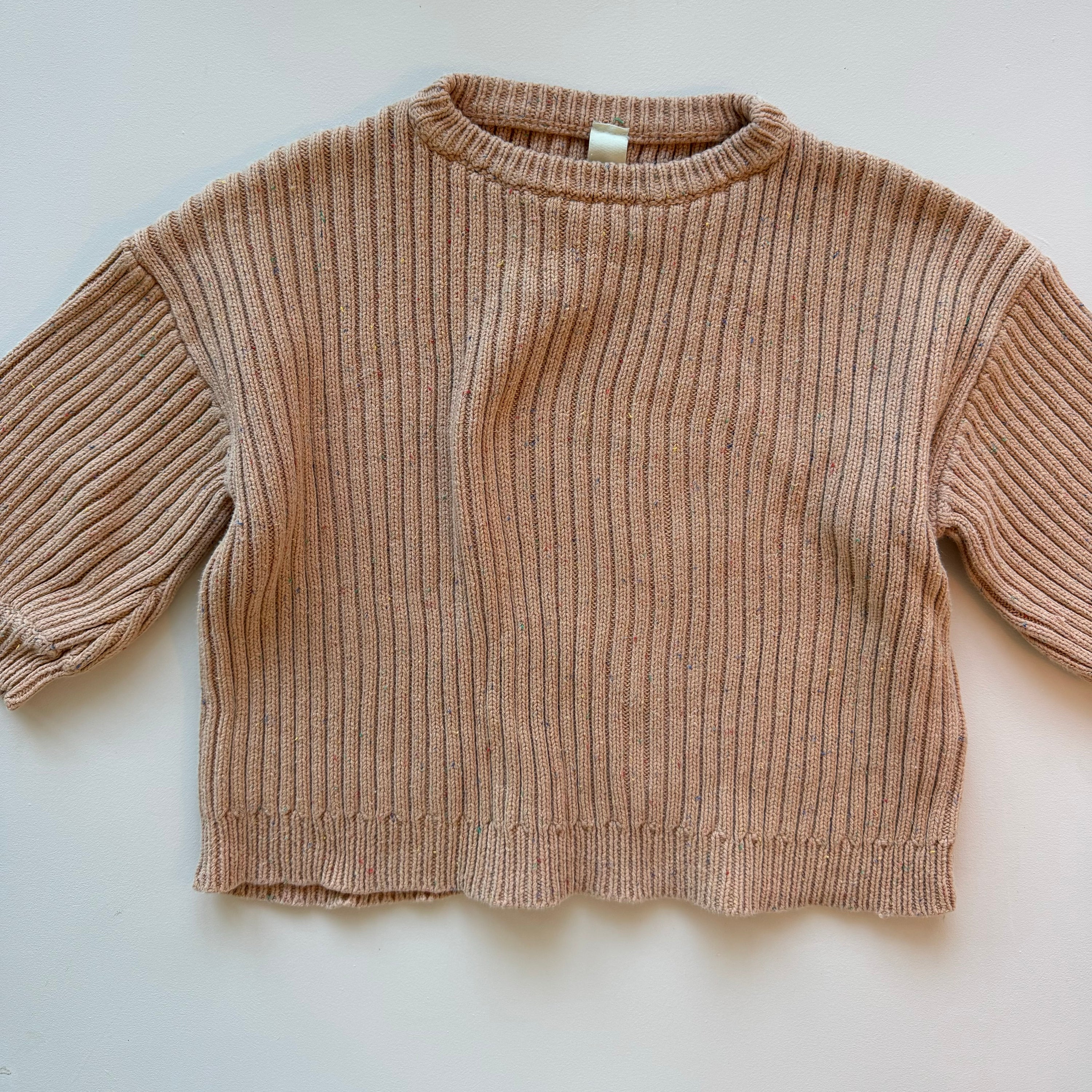 Pre Loved - Knit Jumper