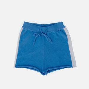 By Kin - Waves Shorts Blue