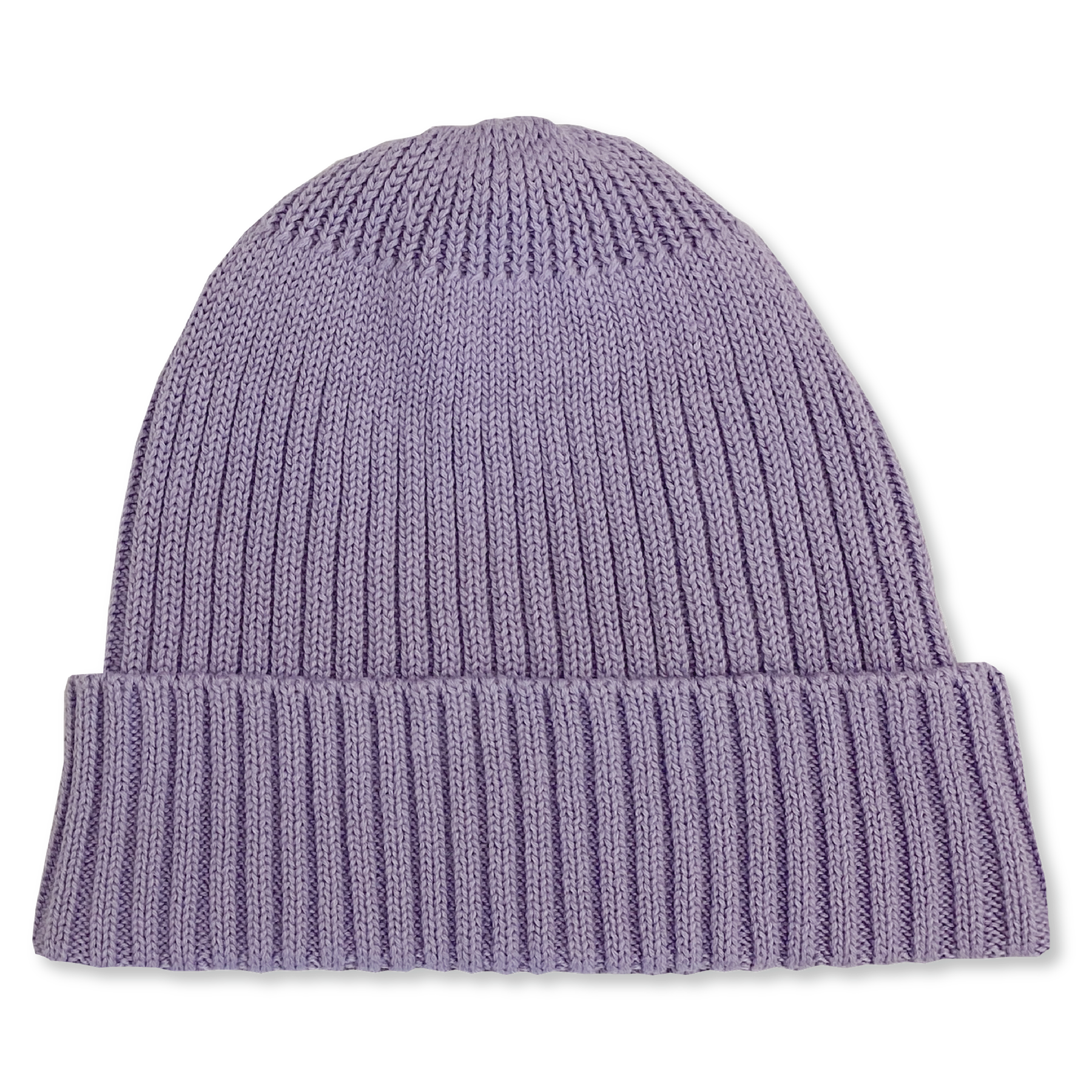 Grown Knitted Pixie Beanie - Iris